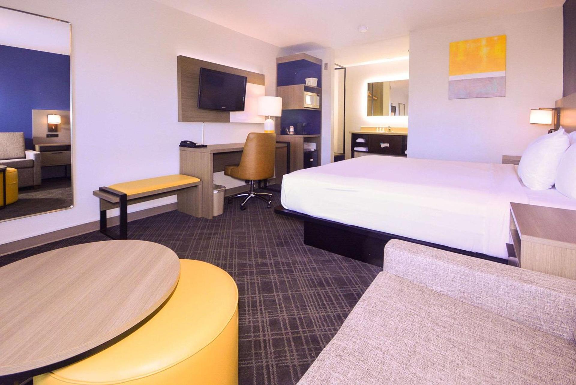Comfort Inn Encinitas Near Legoland photo 11
