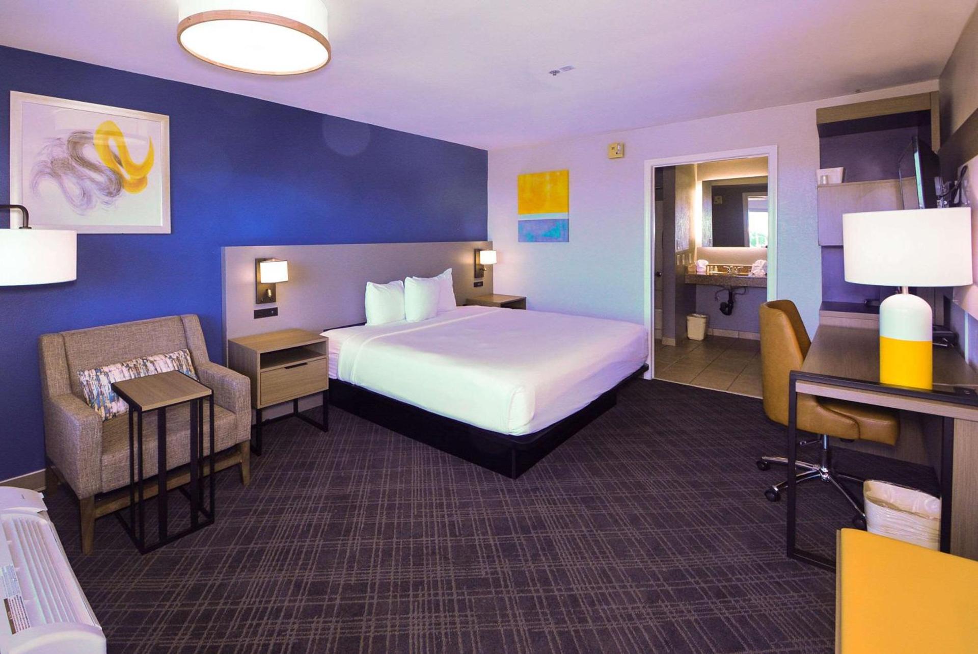 Comfort Inn Encinitas Near Legoland photo 13