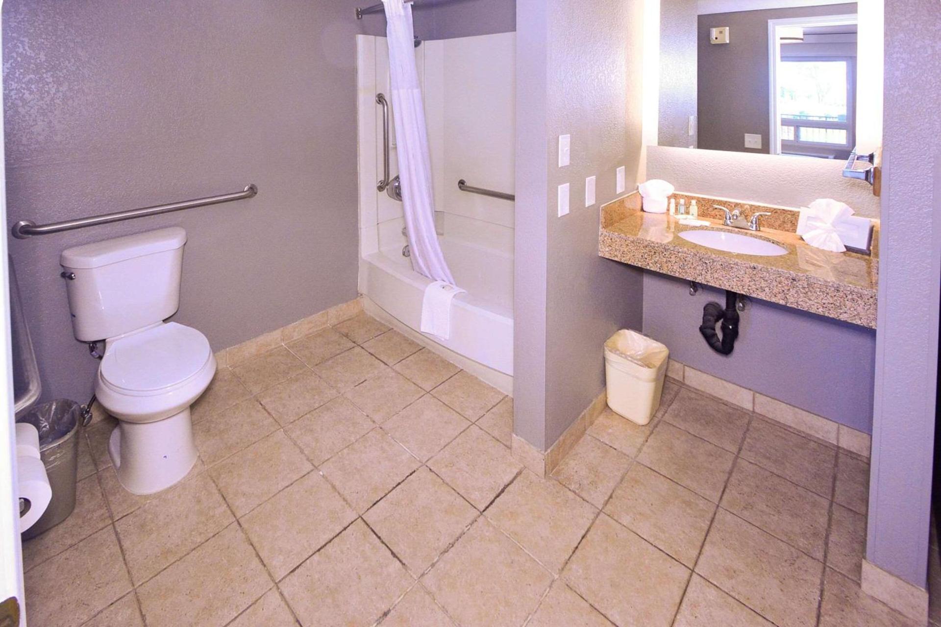 Comfort Inn Encinitas Near Legoland photo 16