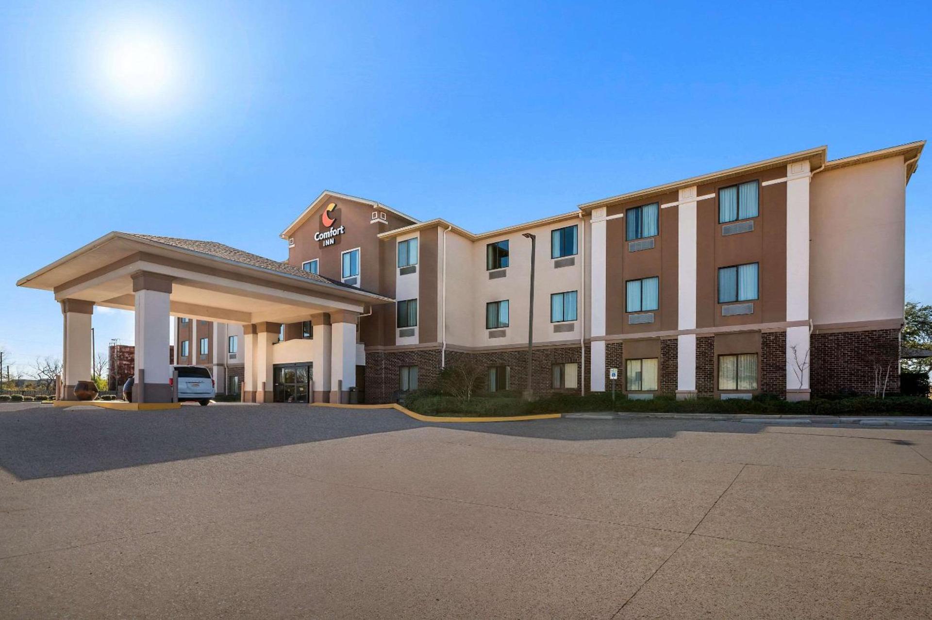Comfort Inn New Orleans Airport South photo 2