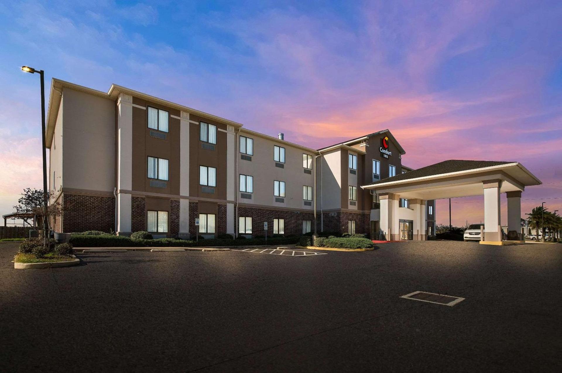 Comfort Inn New Orleans Airport South photo 3