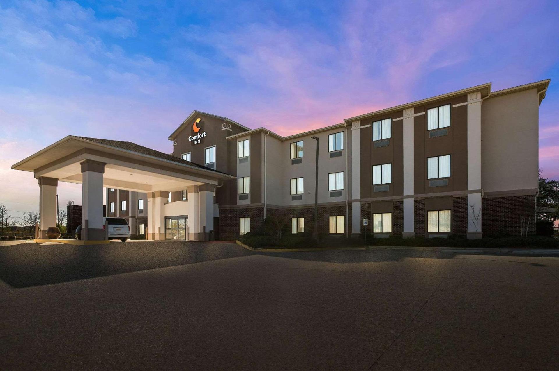 Comfort Inn New Orleans Airport South photo 4