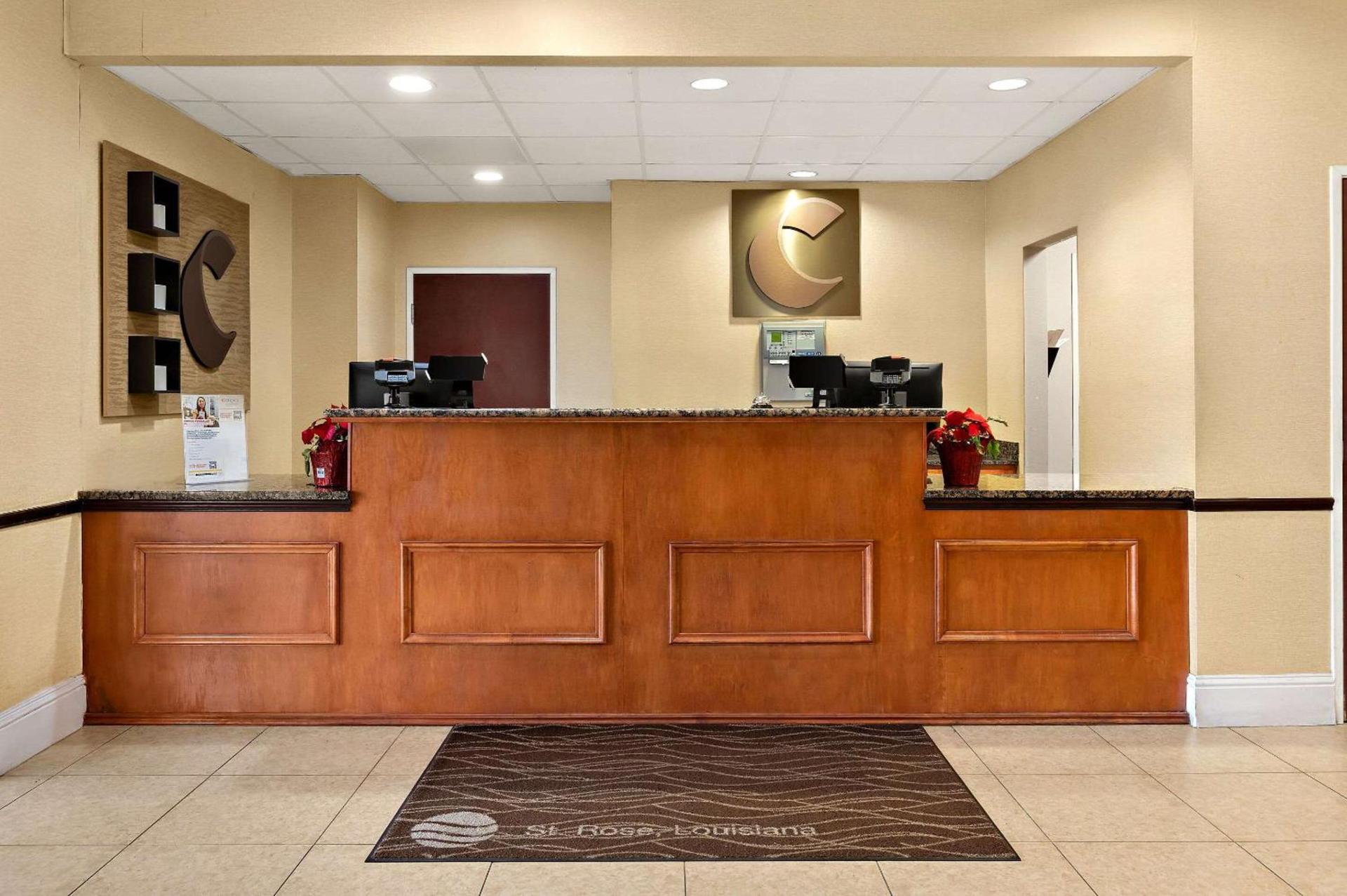 Comfort Inn New Orleans Airport South photo 5