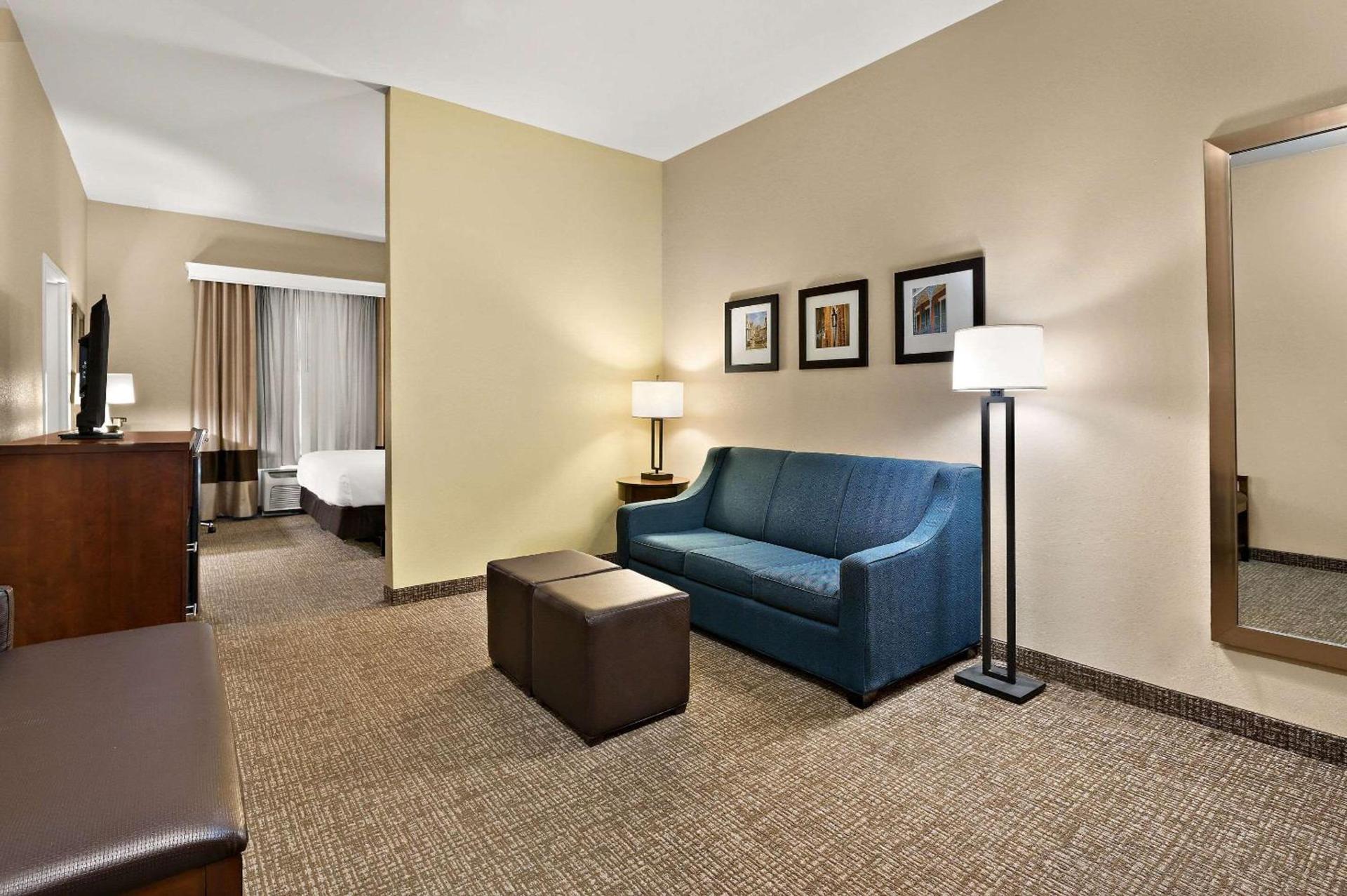 Comfort Inn New Orleans Airport South photo 7