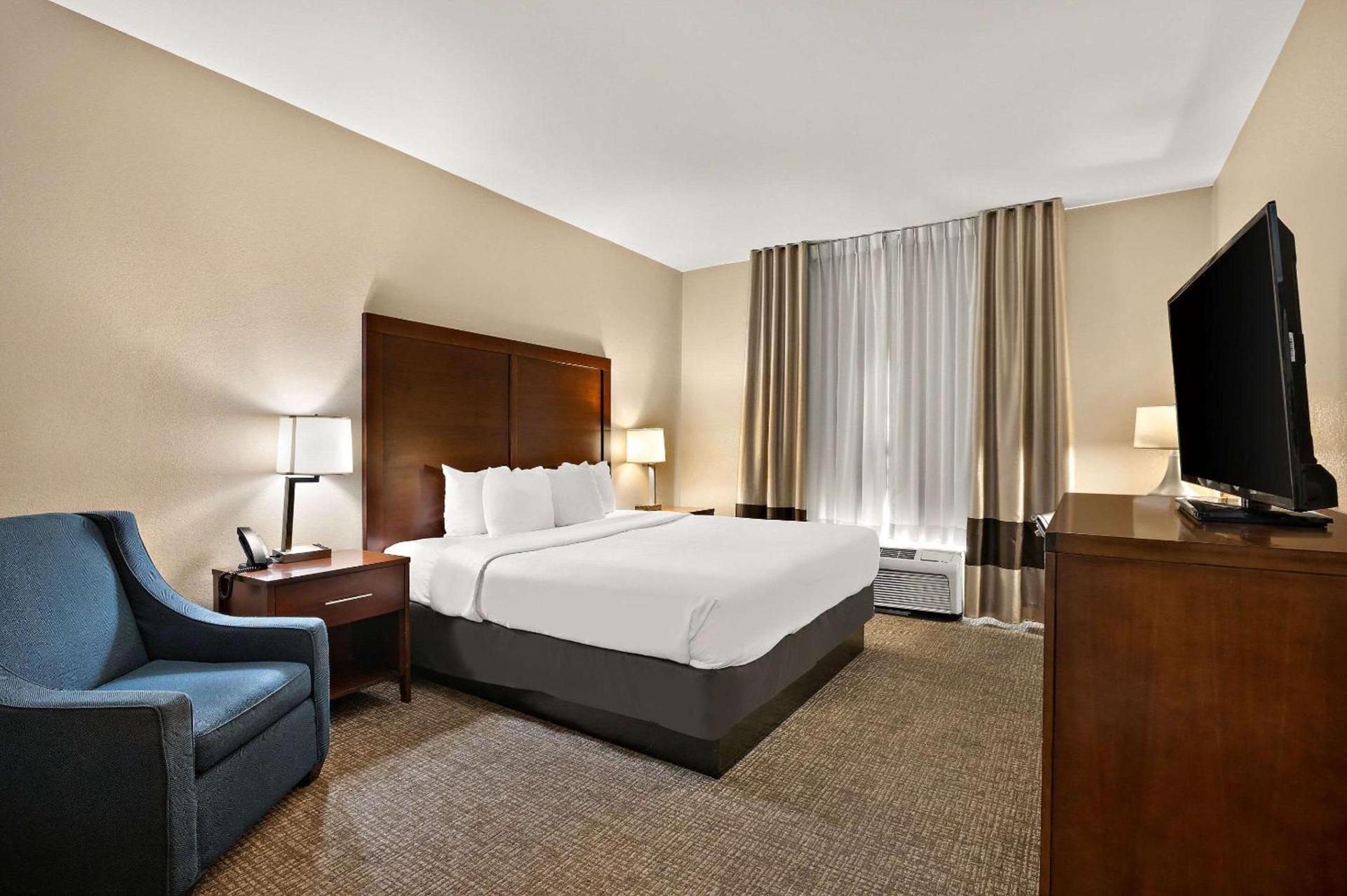 Comfort Inn New Orleans Airport South photo 11