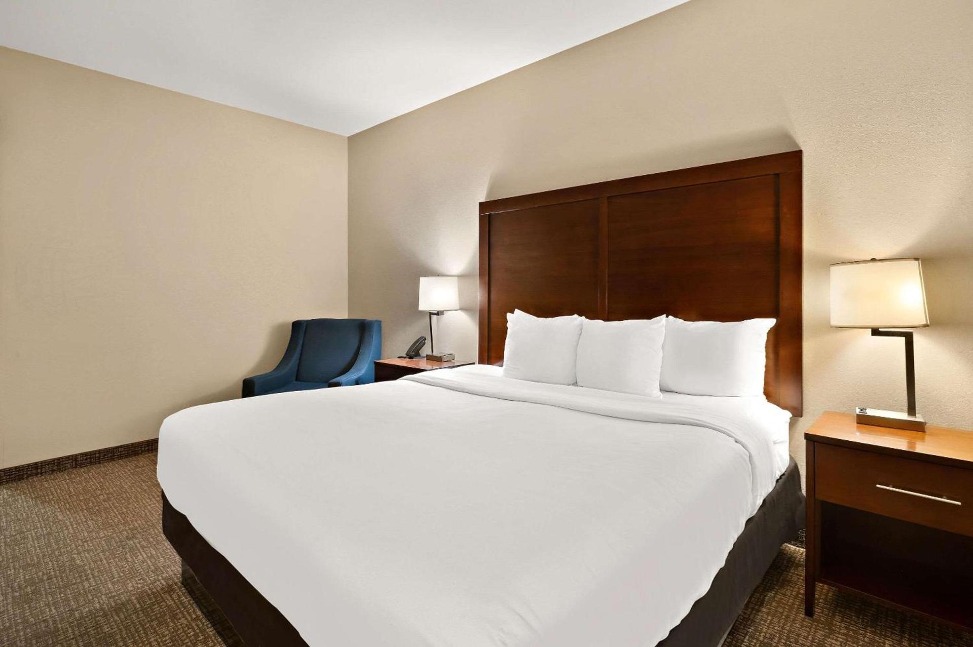 Comfort Inn New Orleans Airport South photo 12