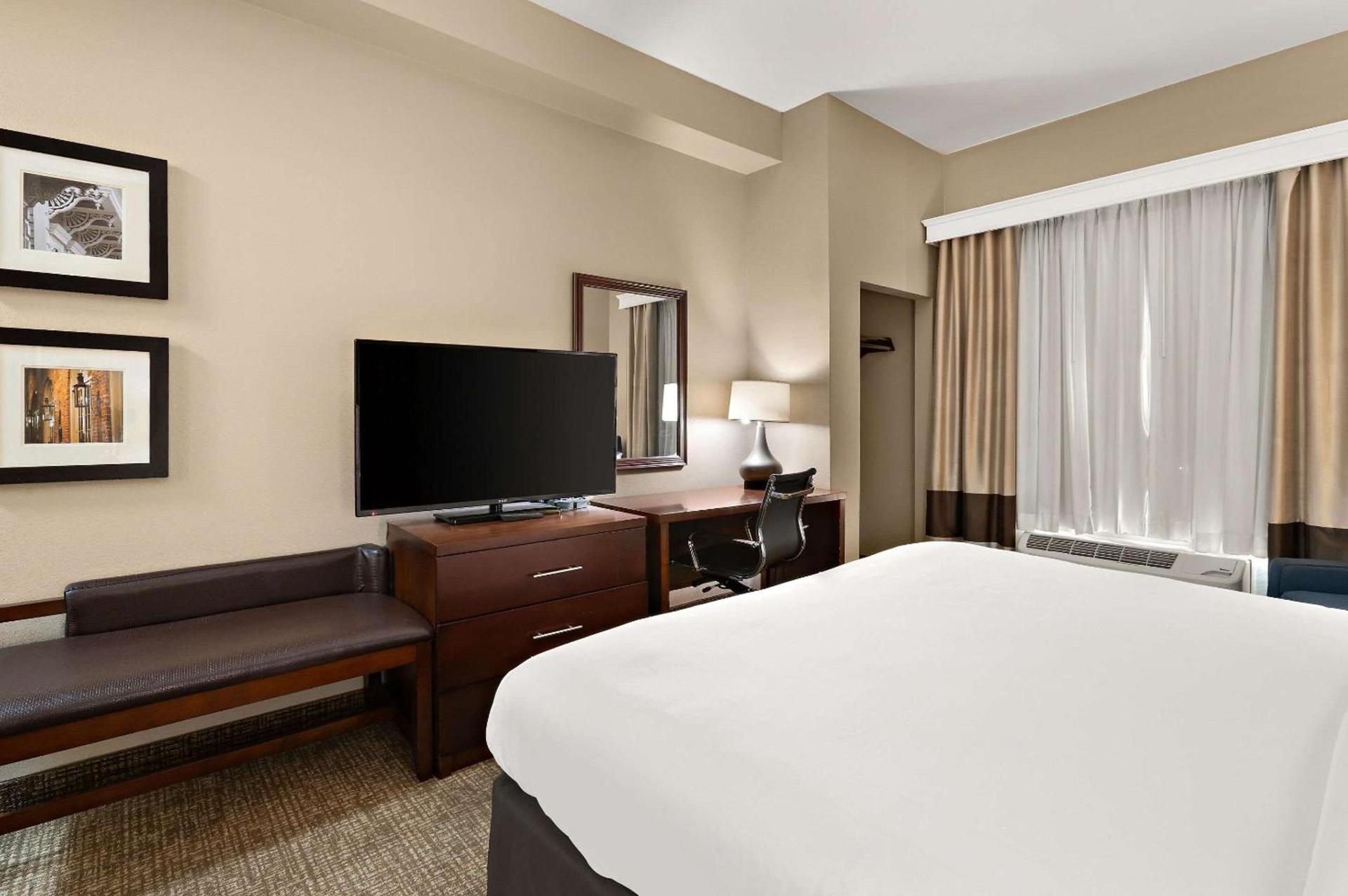 Comfort Inn New Orleans Airport South photo 15