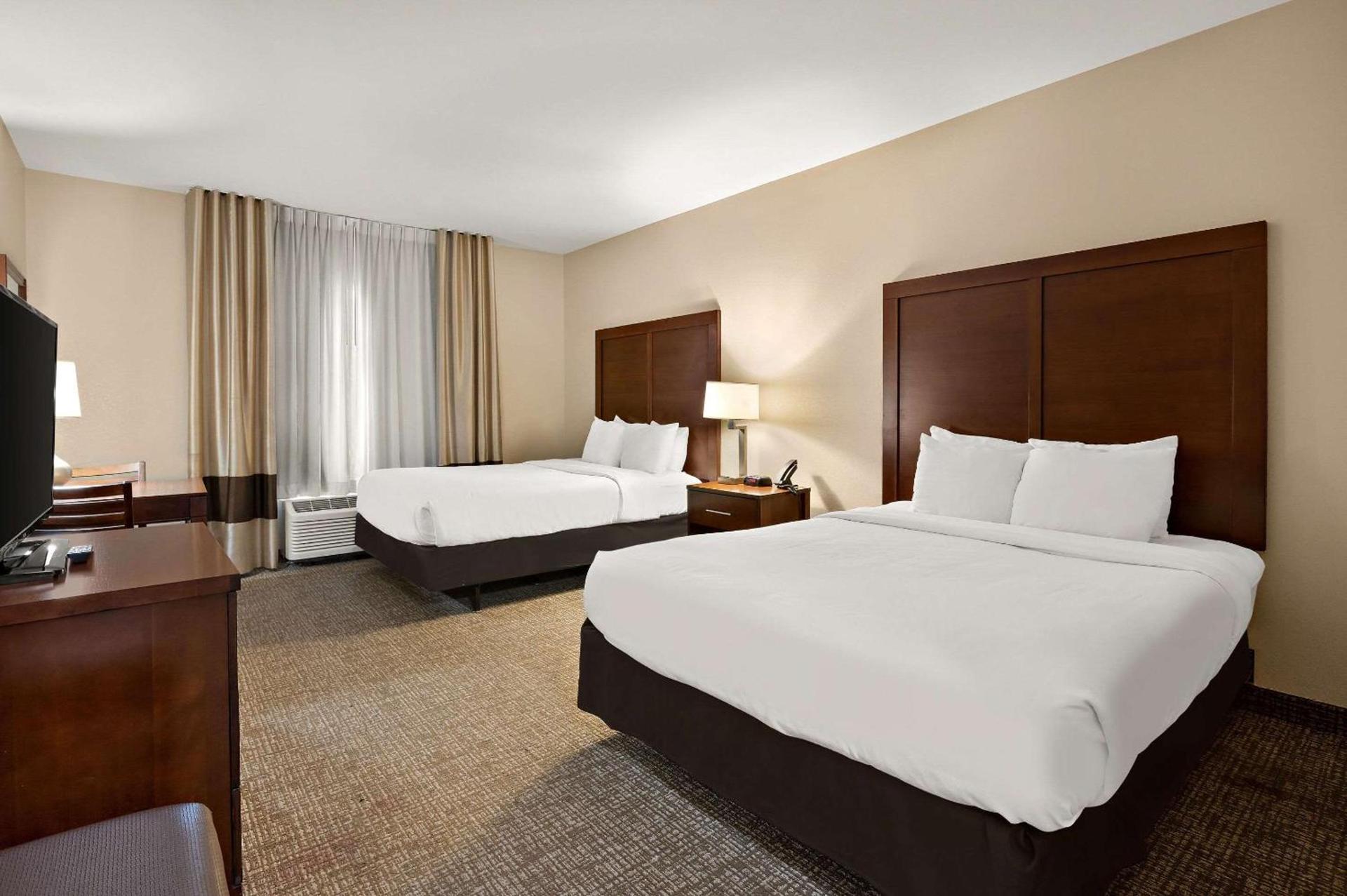 Comfort Inn New Orleans Airport South photo 21
