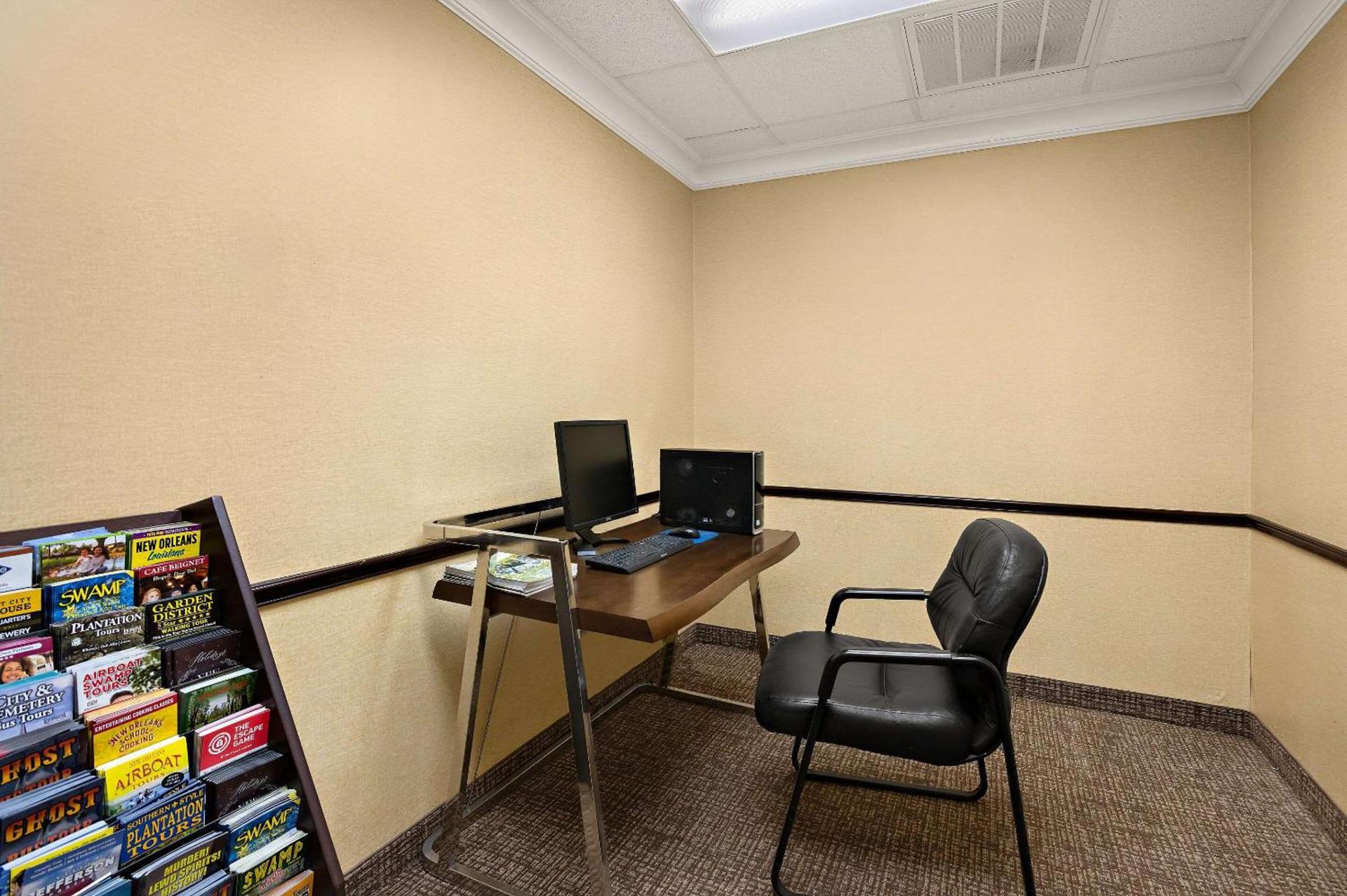 Comfort Inn New Orleans Airport South photo 27