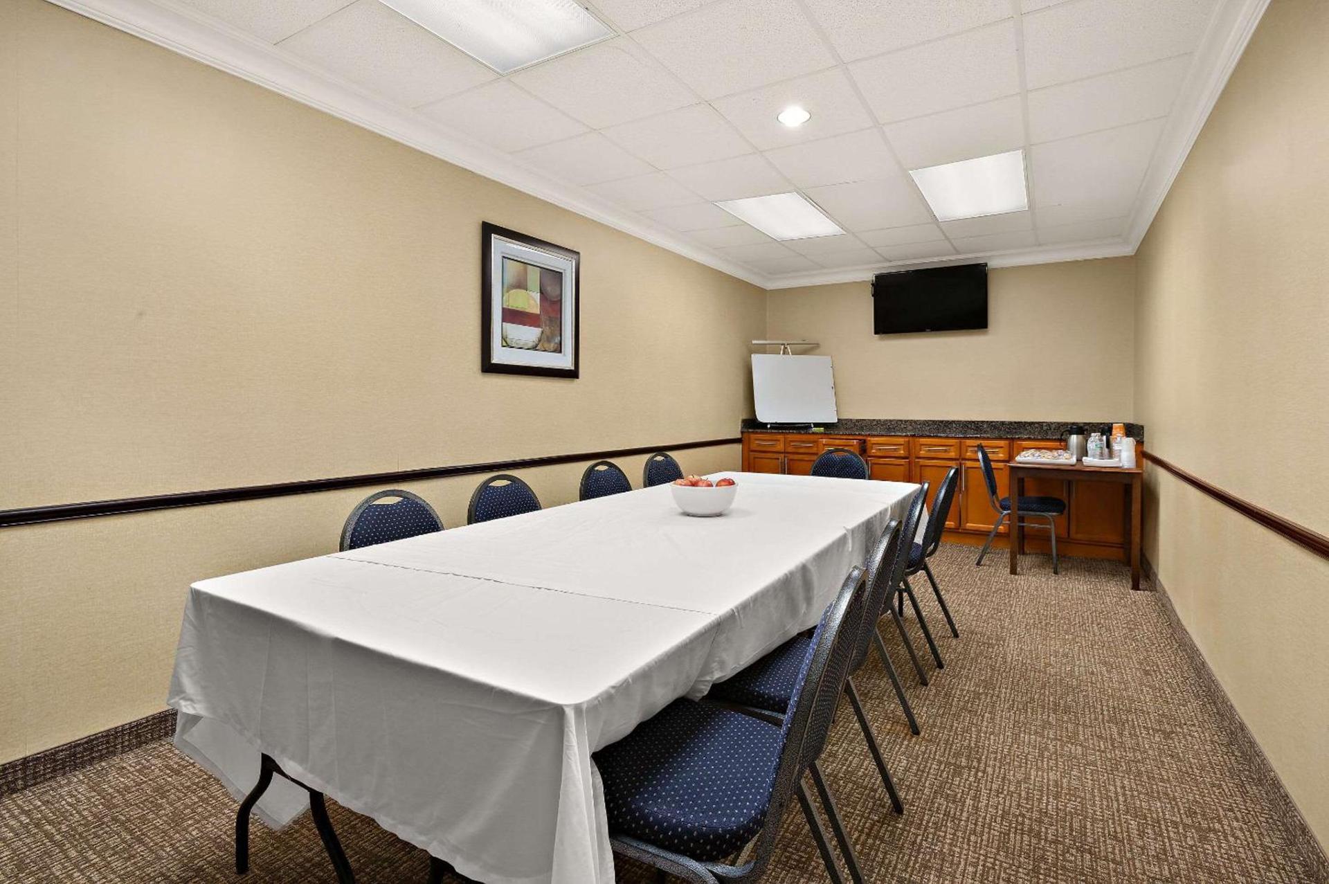 Comfort Inn New Orleans Airport South photo 28