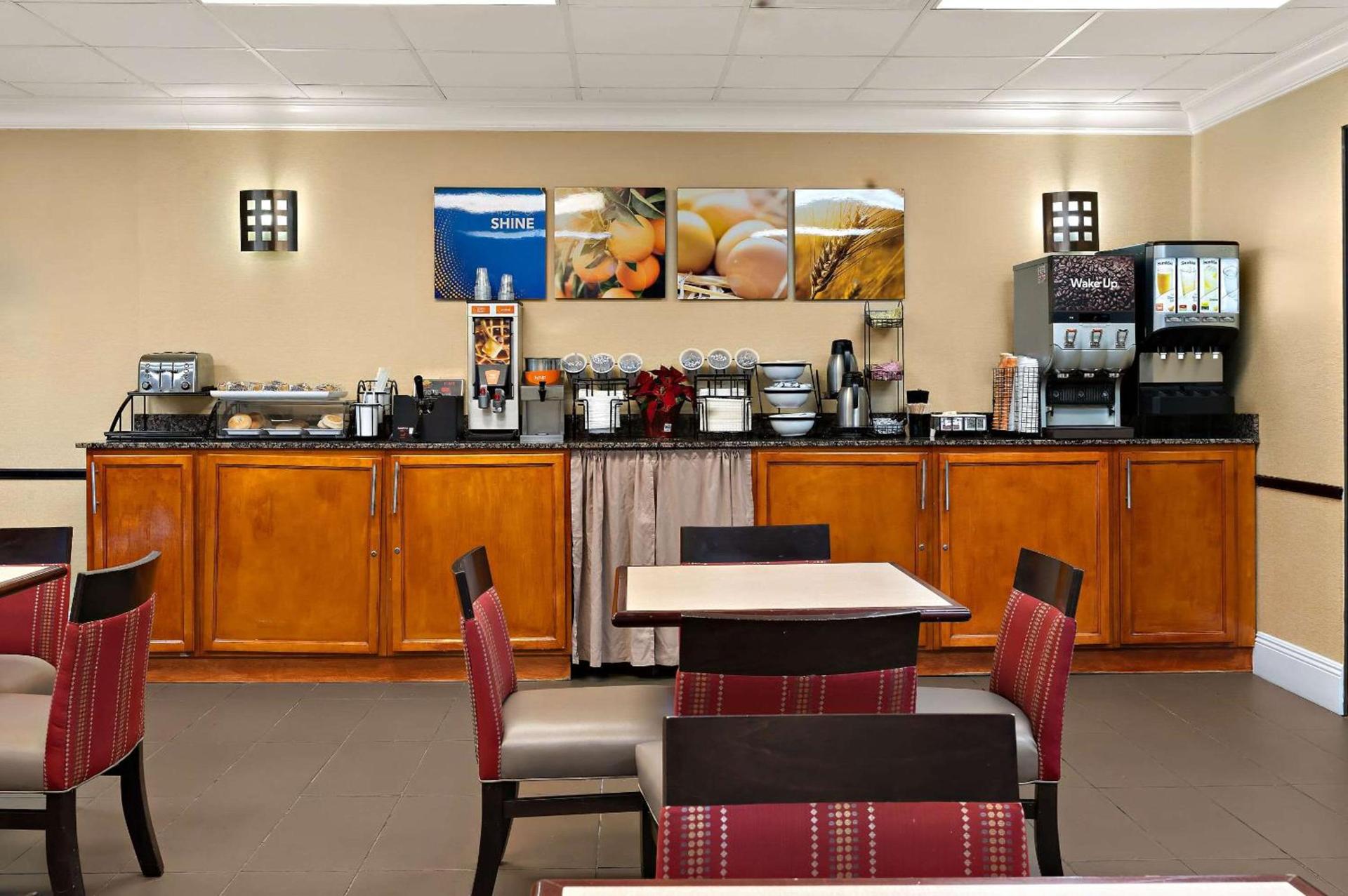 Comfort Inn New Orleans Airport South photo 32