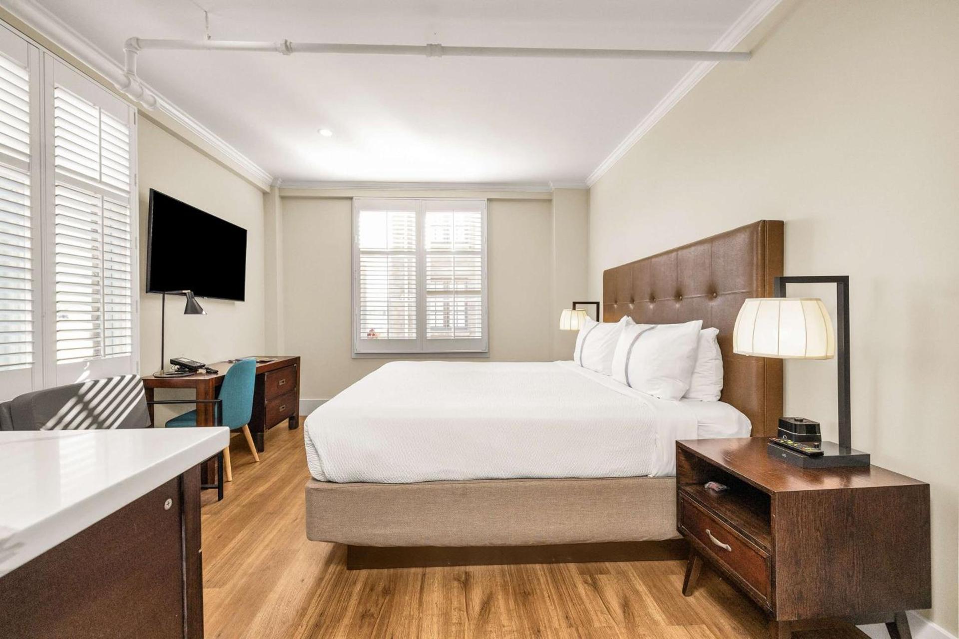 Hotel Petaluma, Tapestry Collection by Hilton photo 22