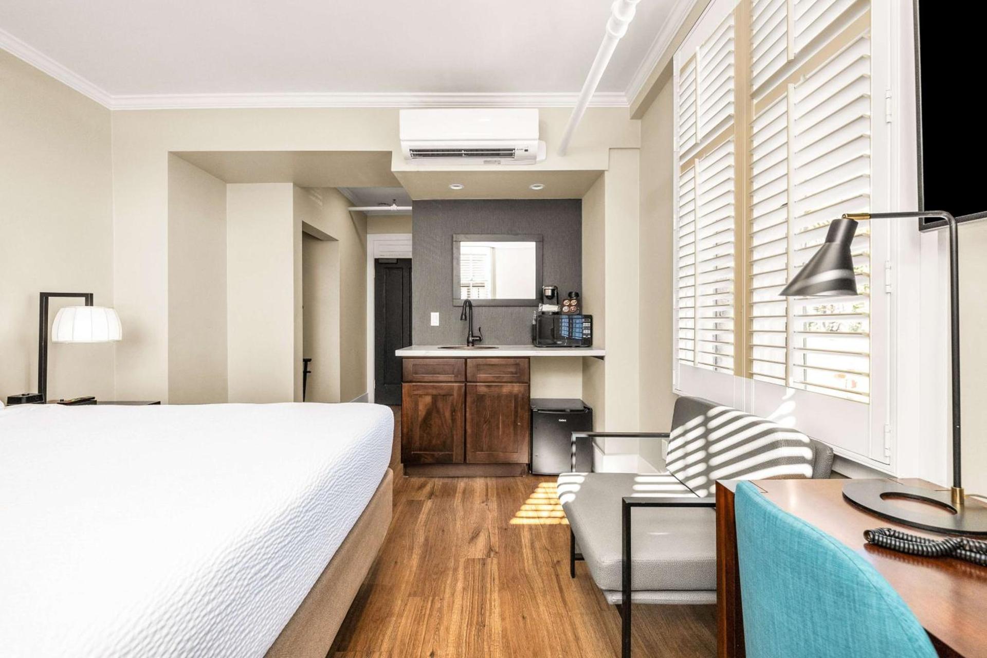 Hotel Petaluma, Tapestry Collection by Hilton photo 55