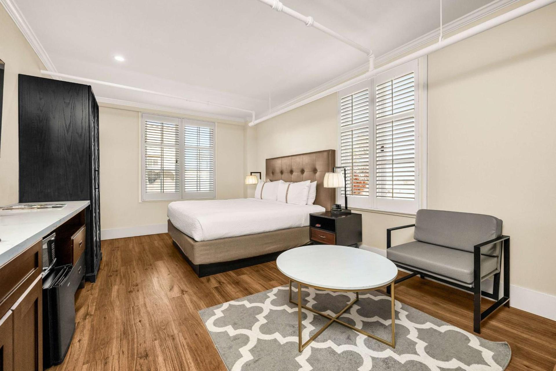 Hotel Petaluma, Tapestry Collection by Hilton photo 44