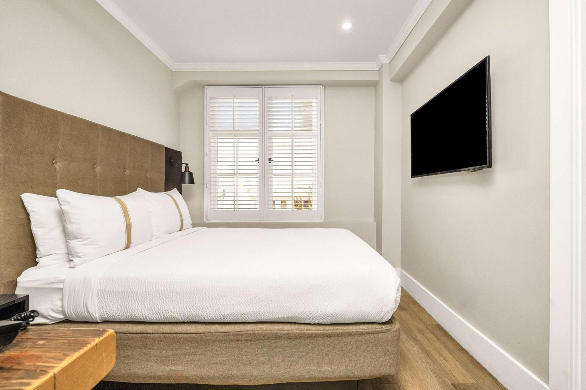 Hotel Petaluma, Tapestry Collection by Hilton photo 54