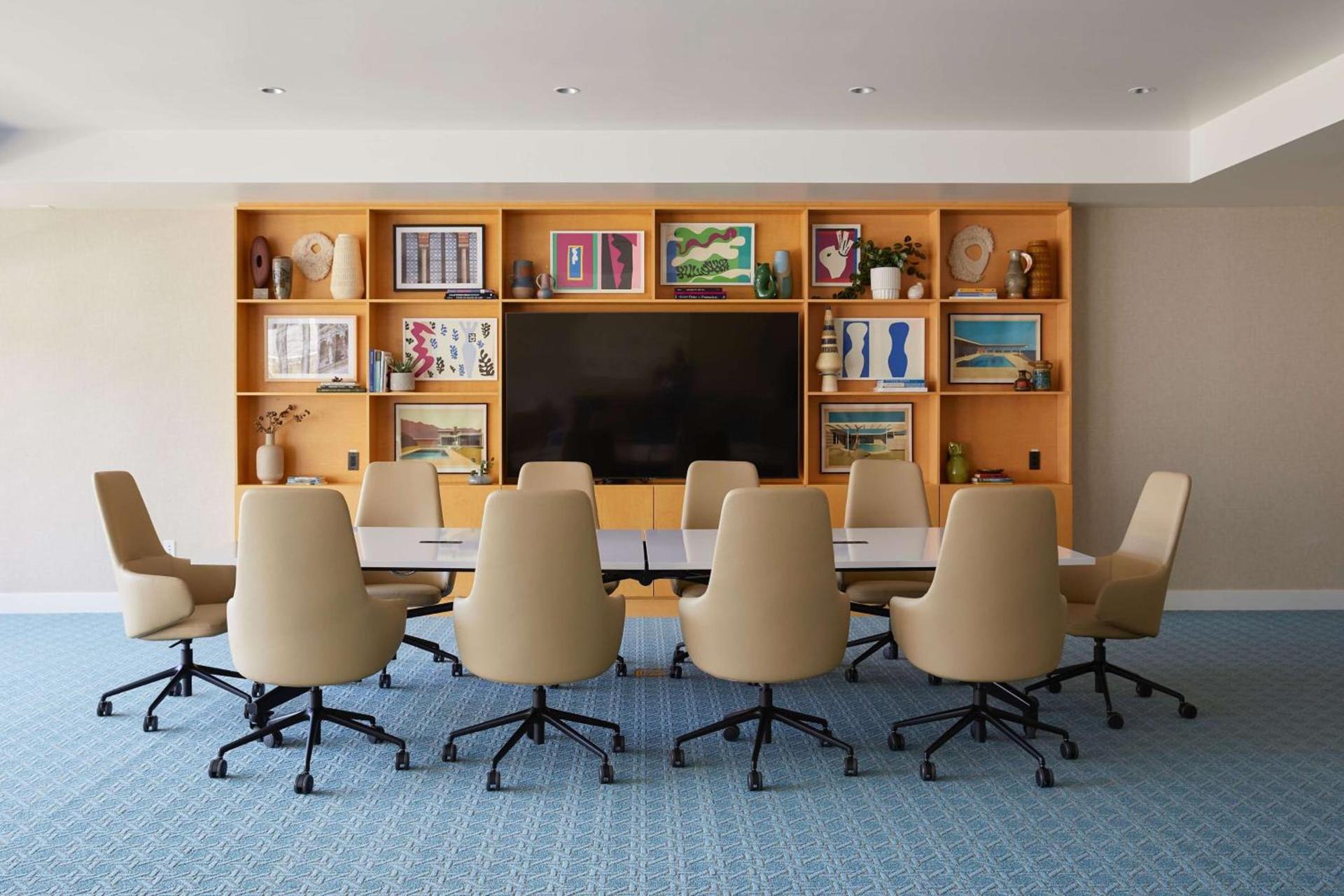 Avatar Hotel Santa Clara, Tapestry Collection by Hilton photo 13