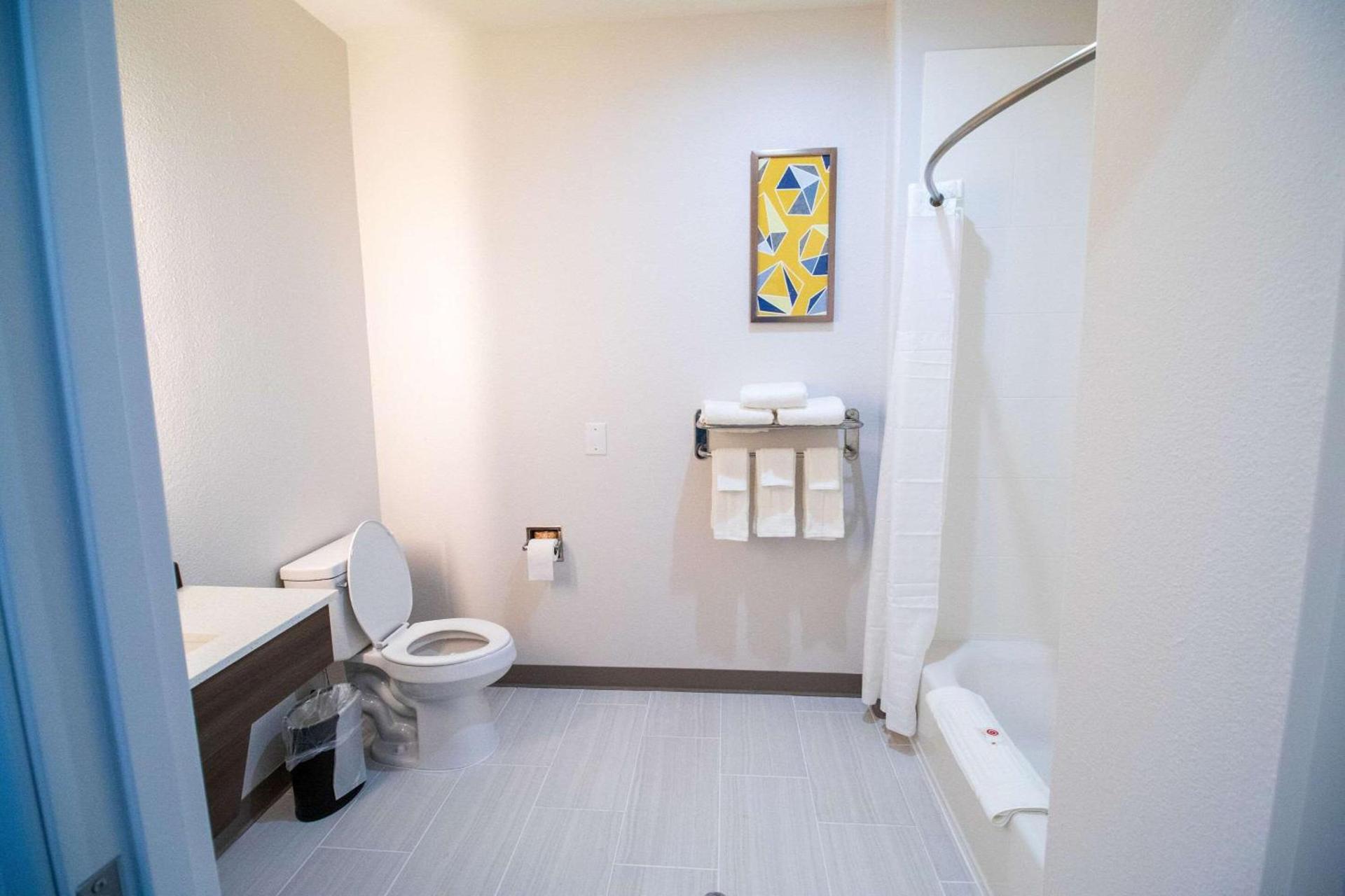 Comfort Inn & Suites Schulenburg photo 7
