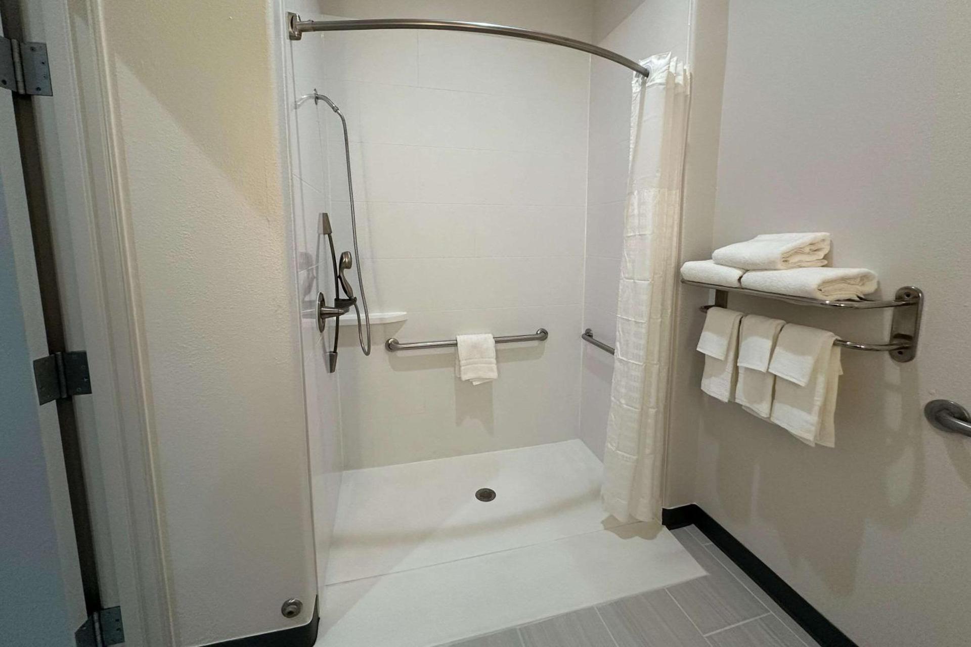 Comfort Inn & Suites Schulenburg photo 9