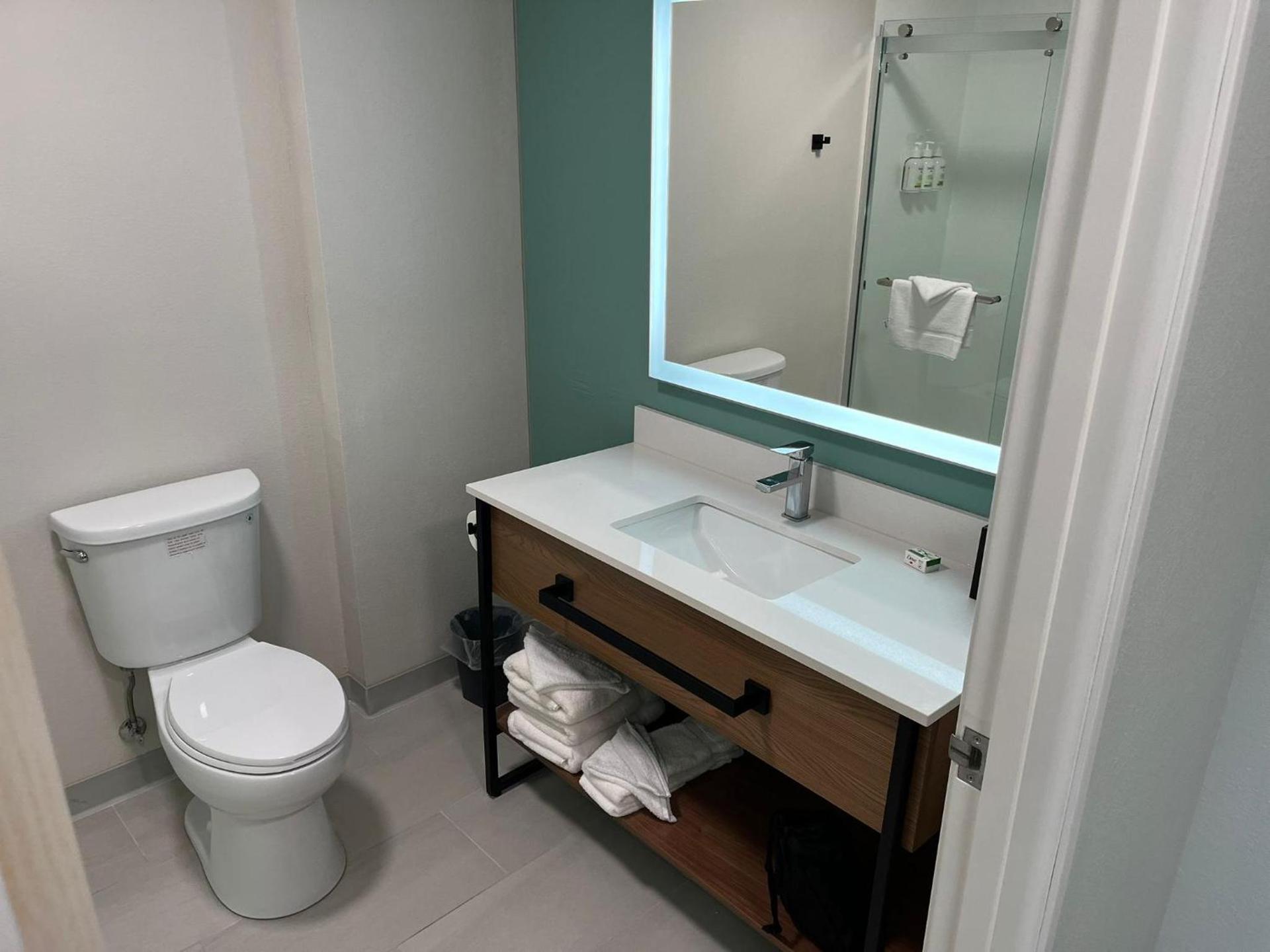 Wingate Suites By Wyndham Mansfield Ontario photo 30