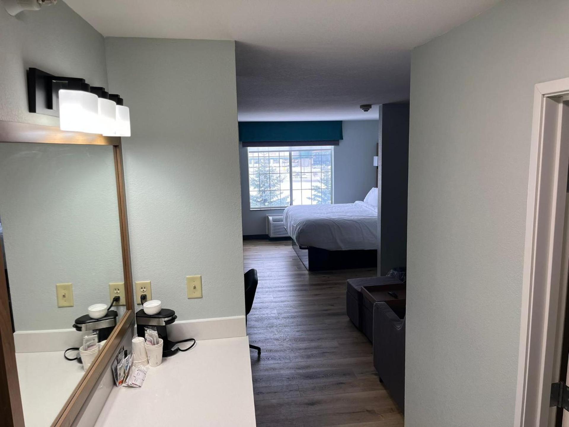 Wingate Suites By Wyndham Mansfield Ontario photo 31