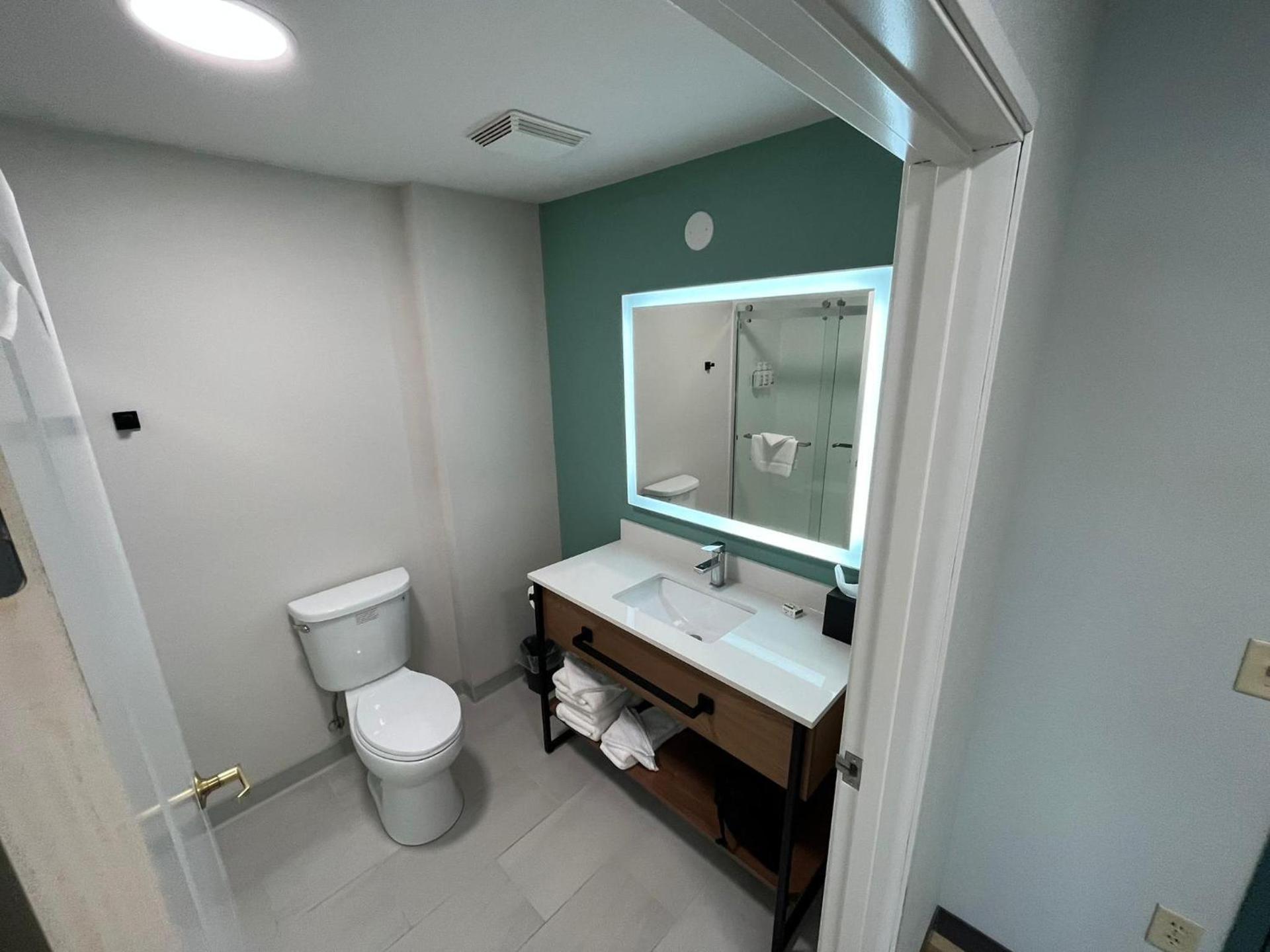 Wingate Suites By Wyndham Mansfield Ontario photo 33
