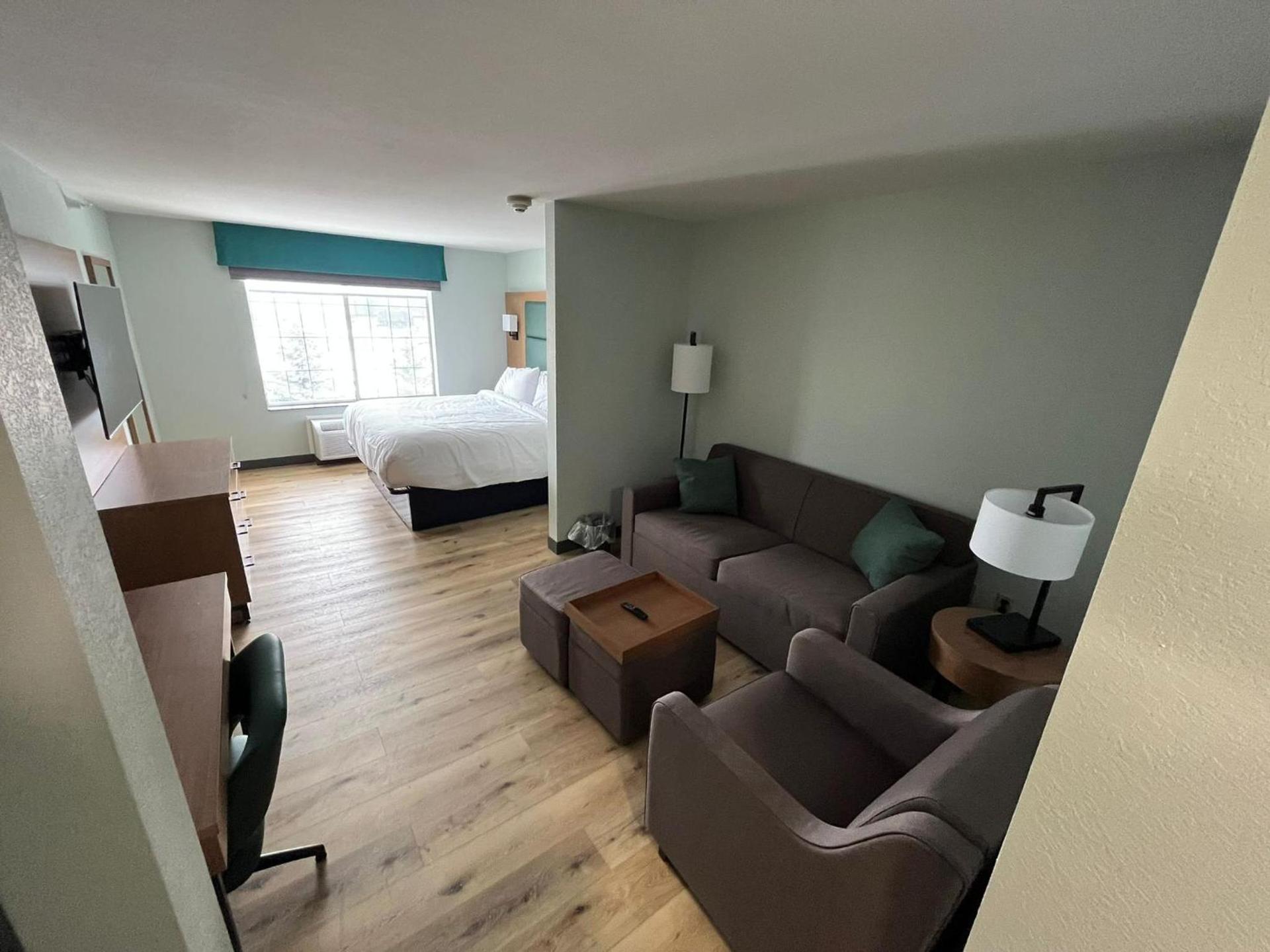 Wingate Suites By Wyndham Mansfield Ontario photo 9