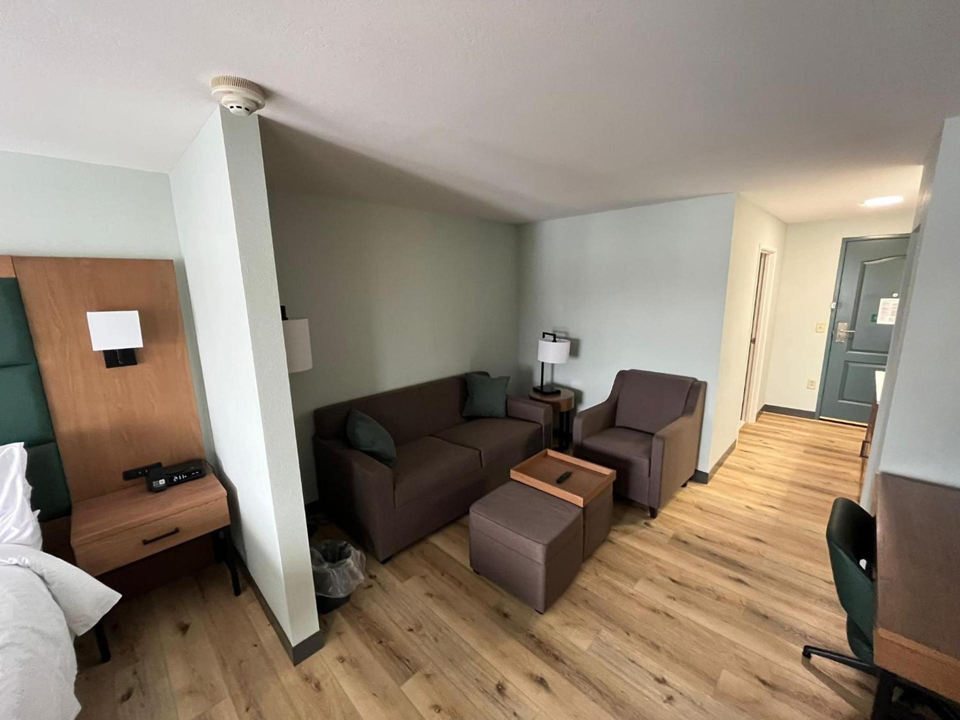 Wingate Suites By Wyndham Mansfield Ontario photo 37