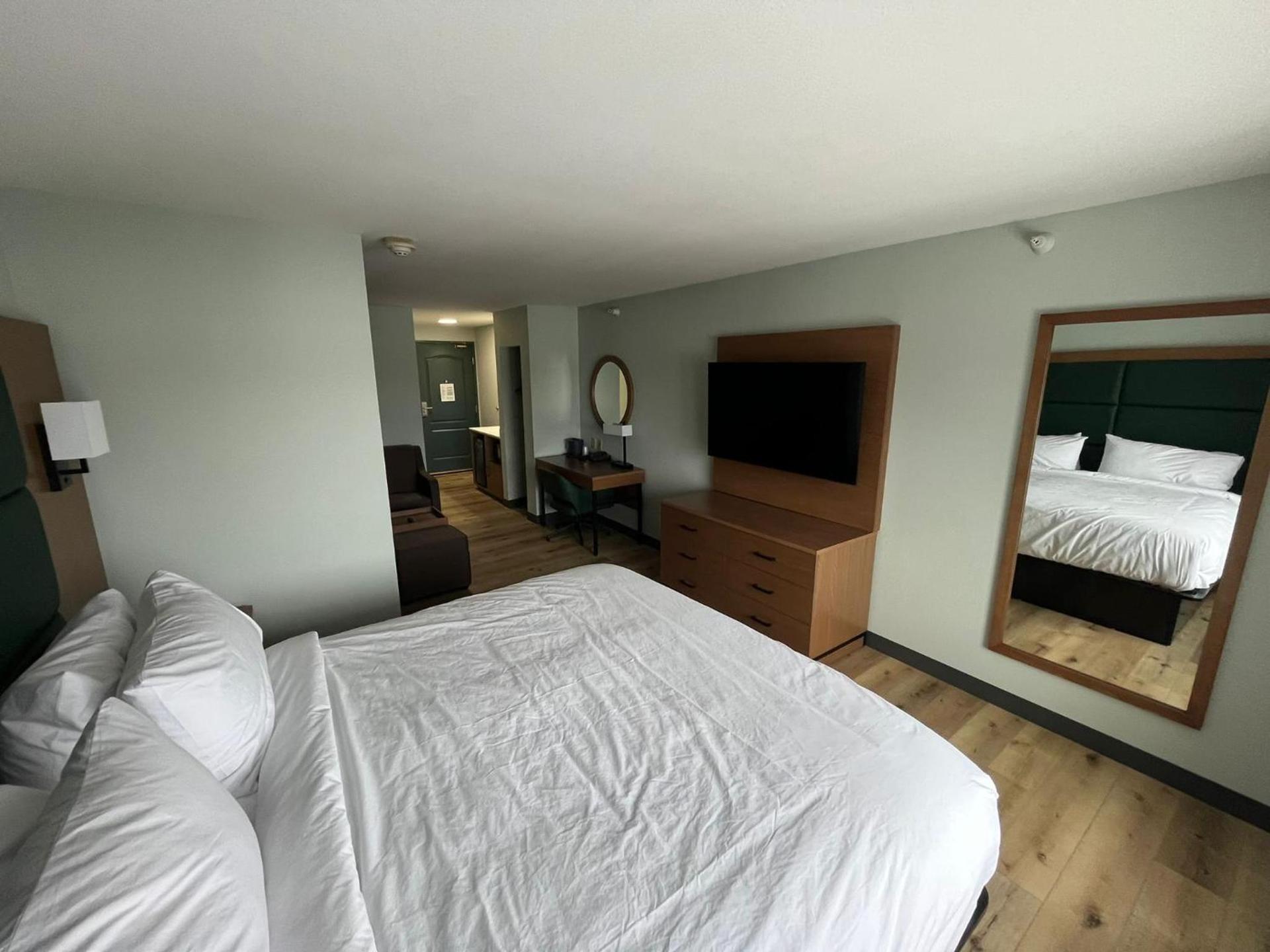 Wingate Suites By Wyndham Mansfield Ontario photo 35