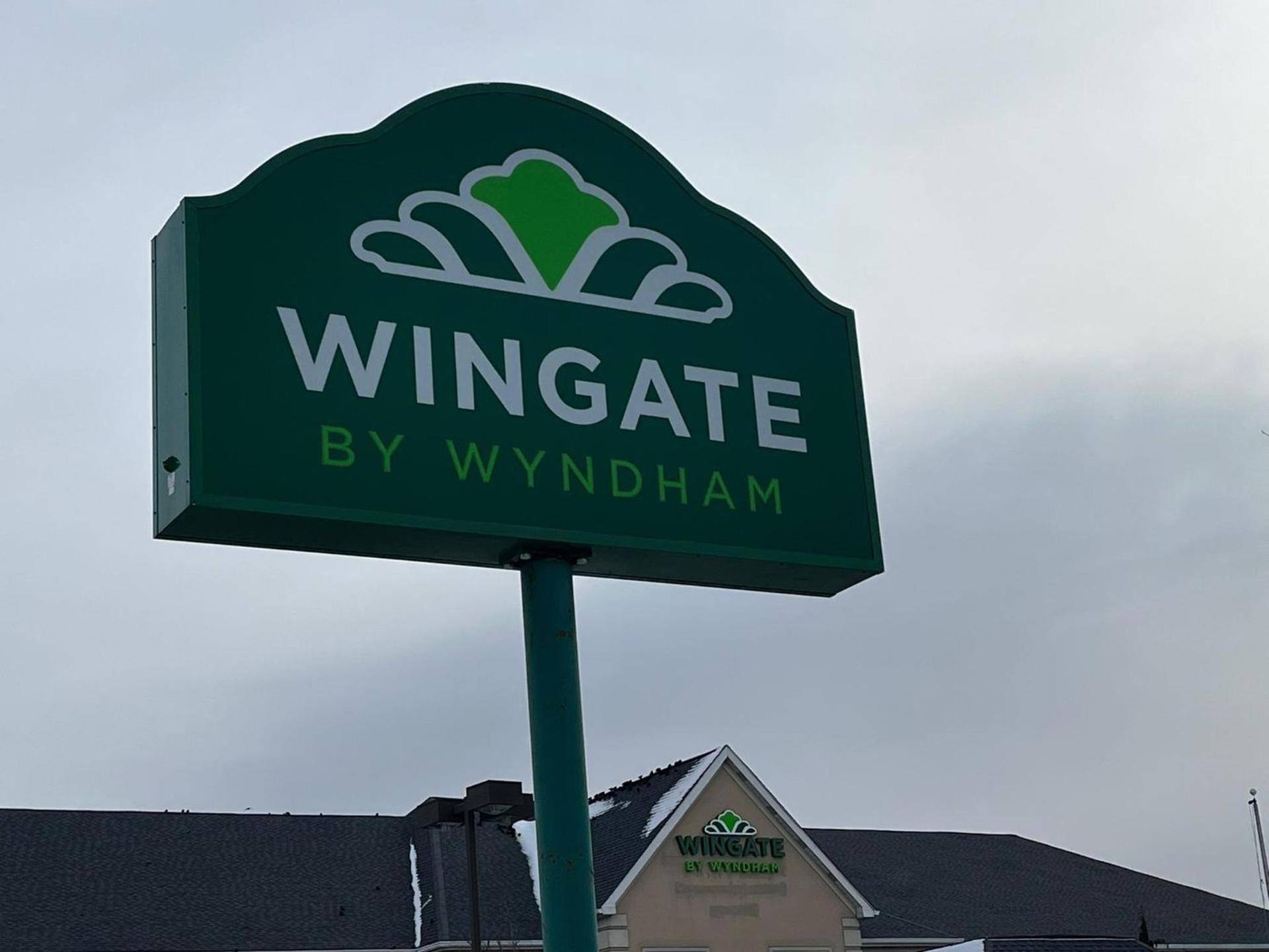 Wingate Suites By Wyndham Mansfield Ontario photo 28