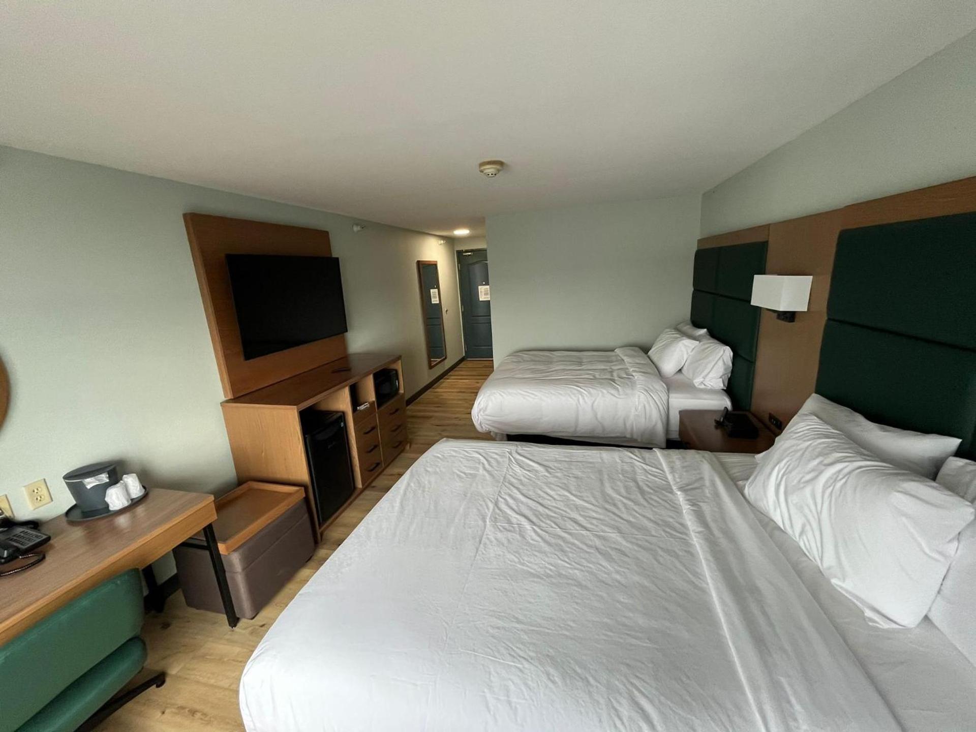 Wingate Suites By Wyndham Mansfield Ontario photo 32