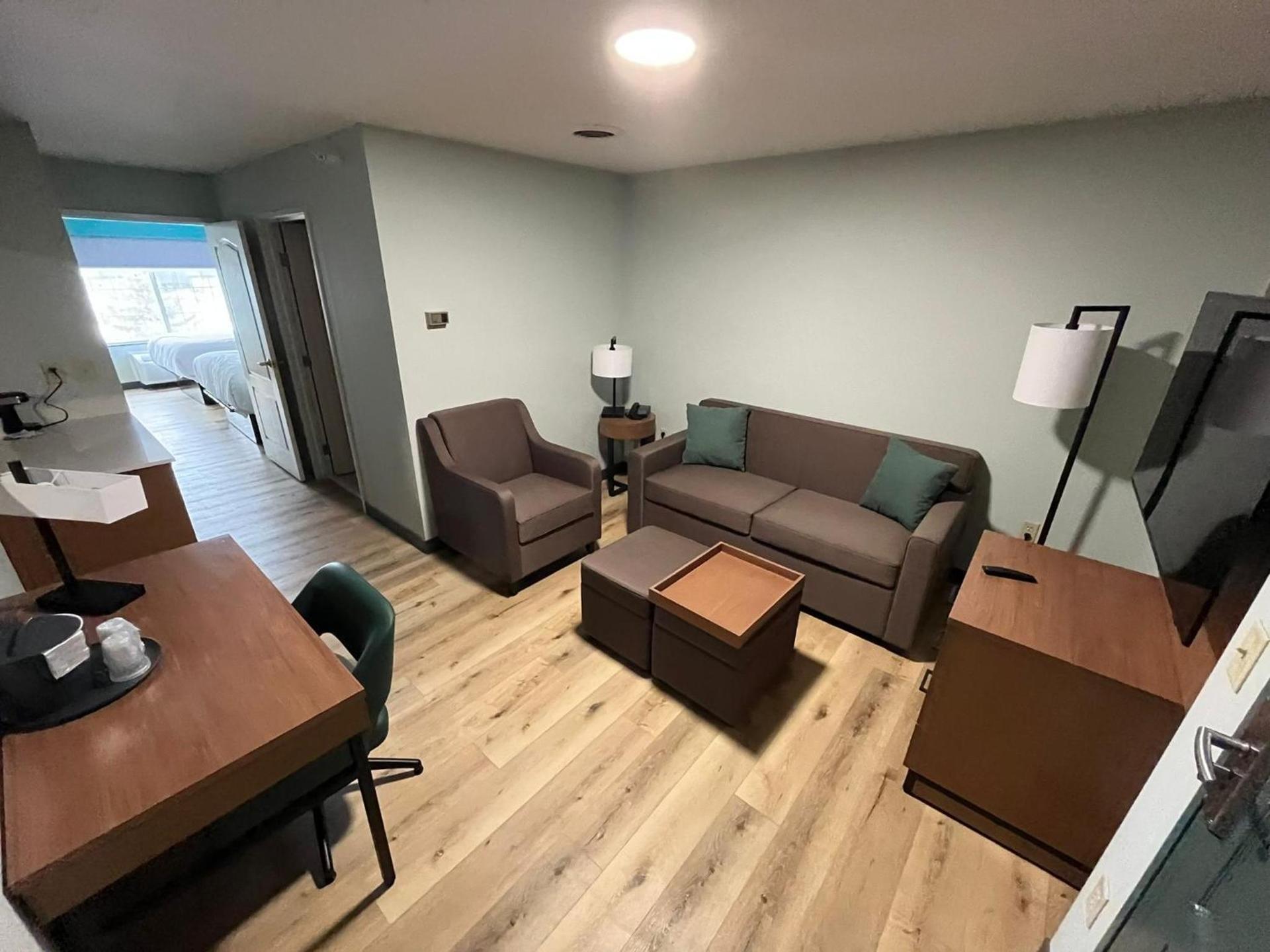 Wingate Suites By Wyndham Mansfield Ontario photo 25