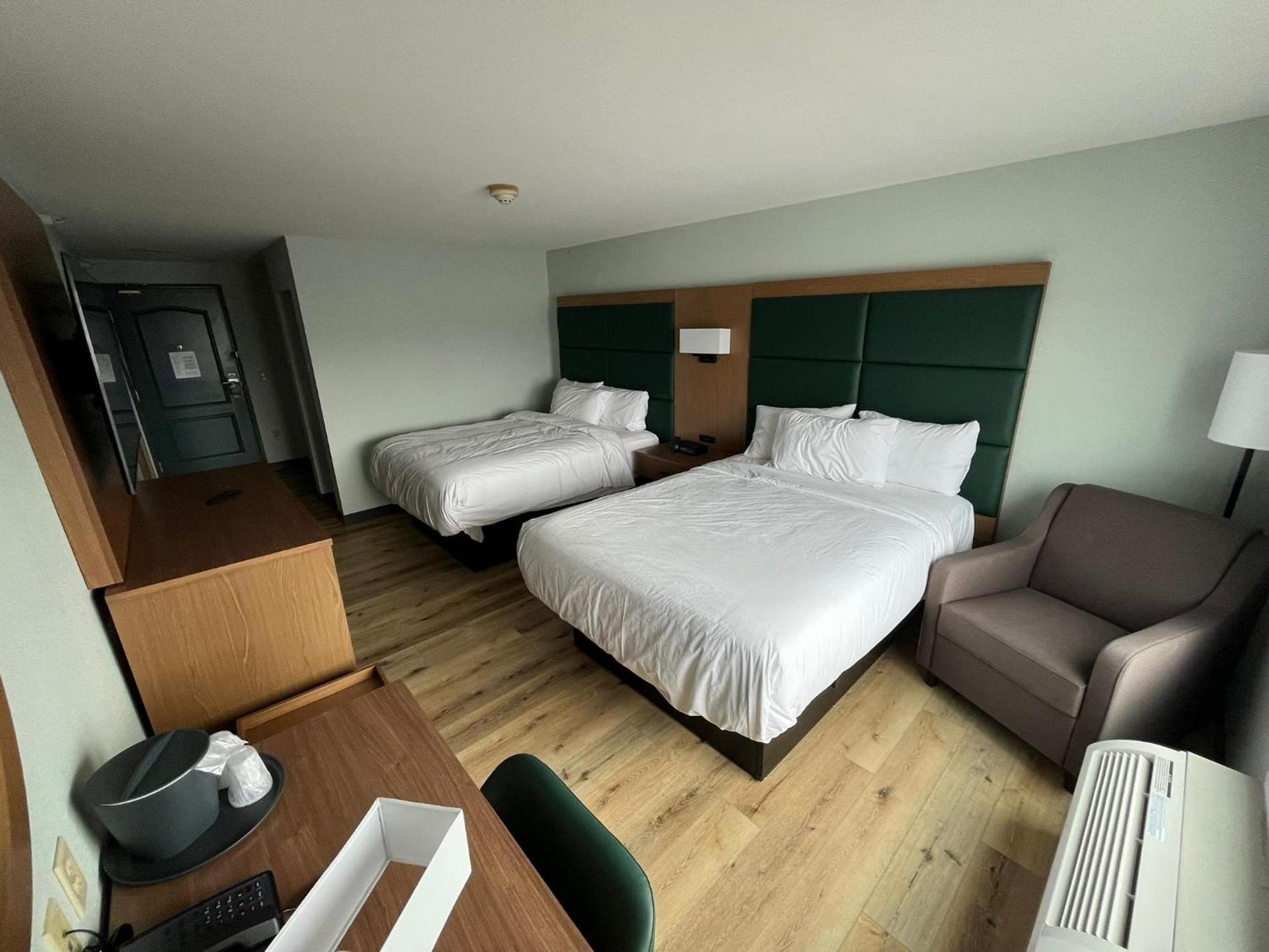 Wingate Suites By Wyndham Mansfield Ontario photo 19