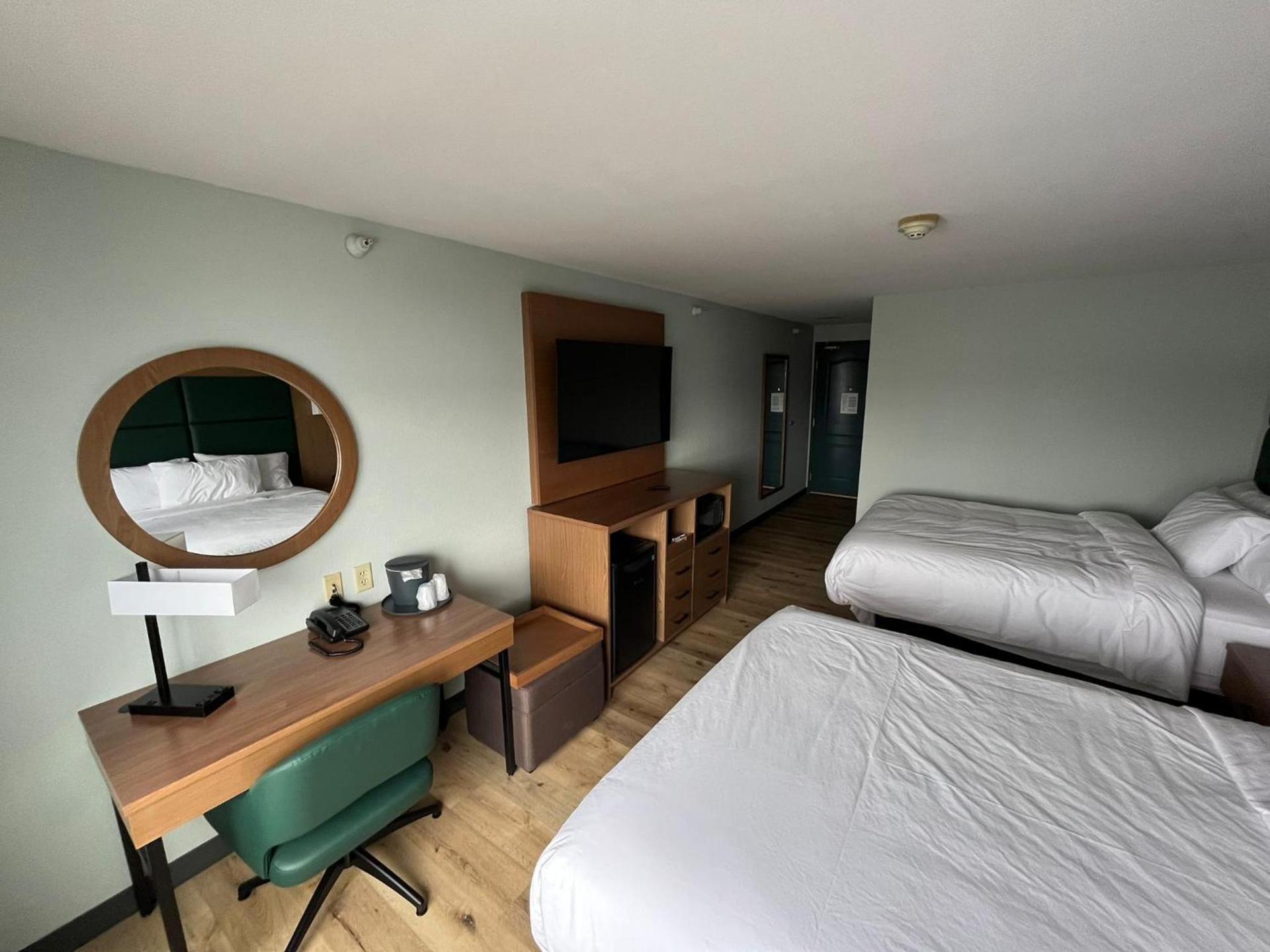Wingate Suites By Wyndham Mansfield Ontario photo 24