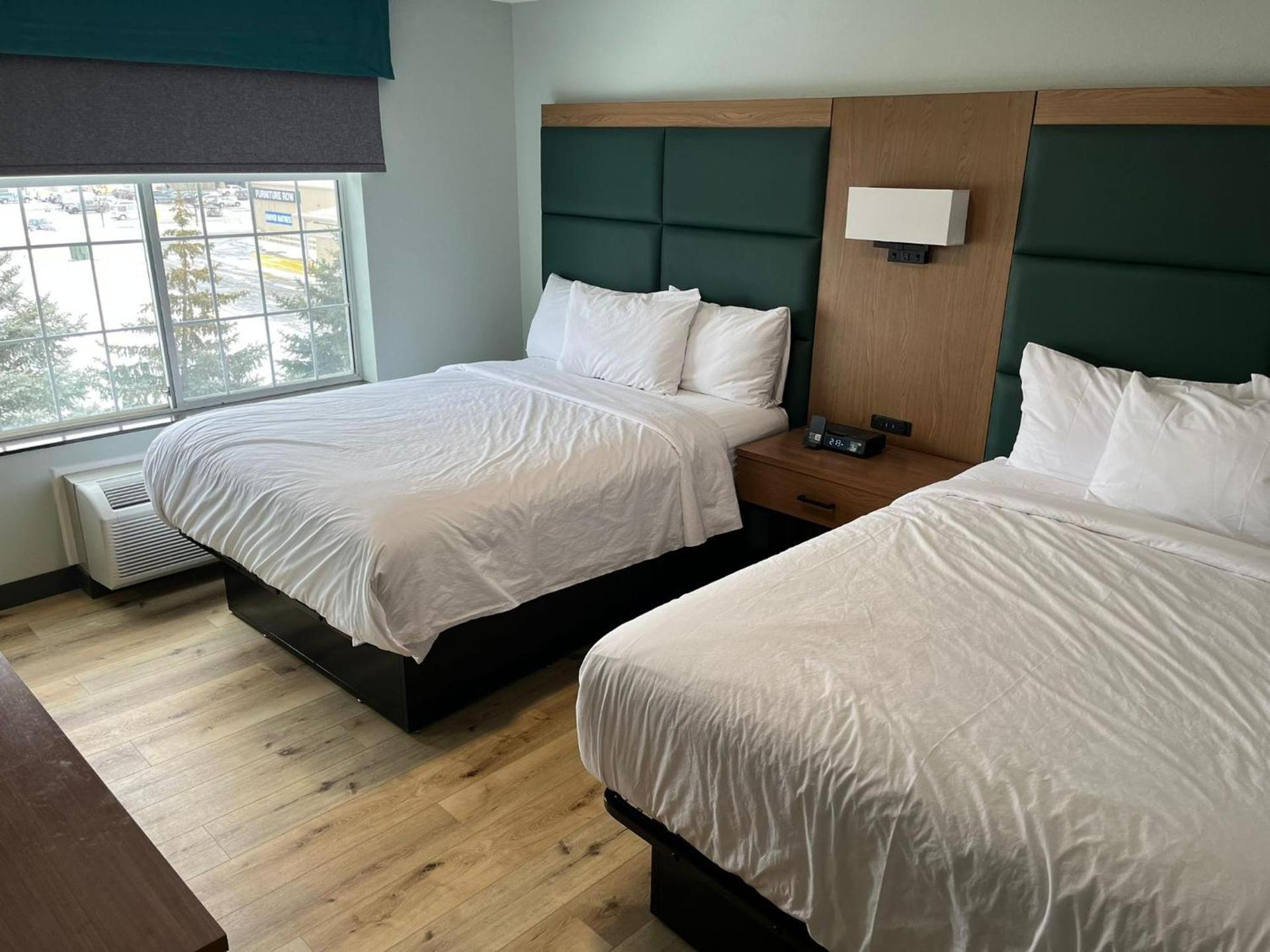 Wingate Suites By Wyndham Mansfield Ontario photo 17