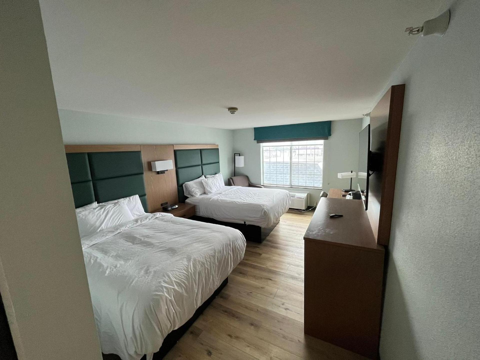 Wingate Suites By Wyndham Mansfield Ontario photo 40