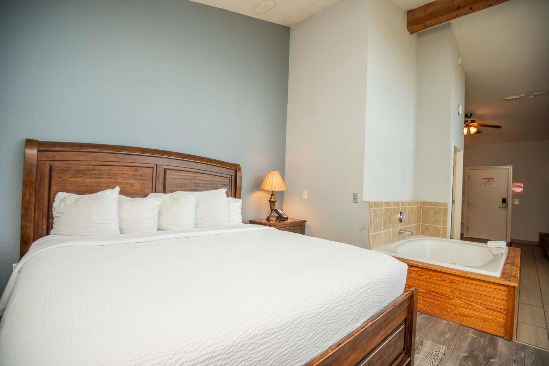 Tremont Lodge & Resort photo 86