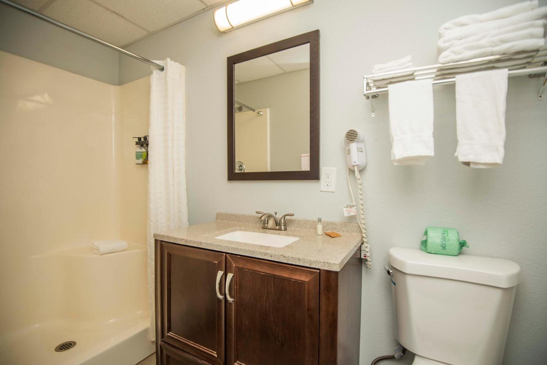 Tremont Lodge & Resort photo 87