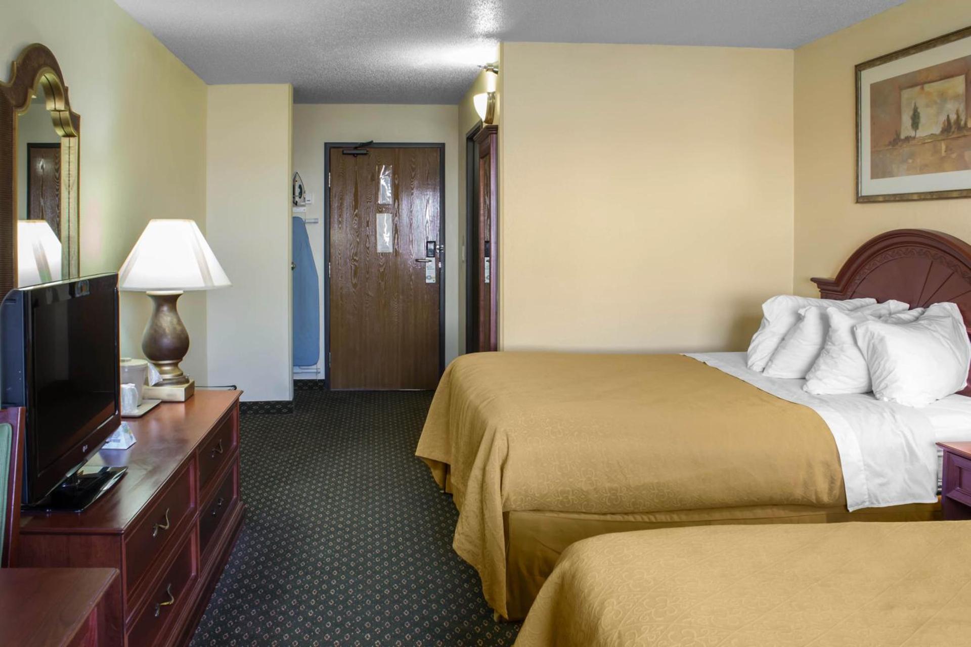 Quality Inn & Suites Sioux City Southeast photo 29