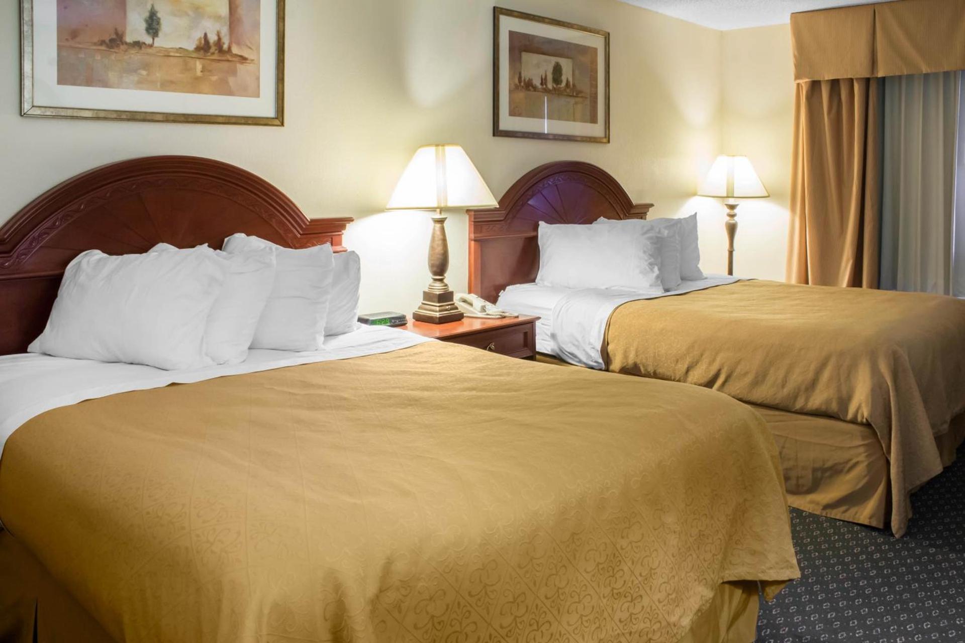 Quality Inn & Suites Sioux City Southeast photo 30