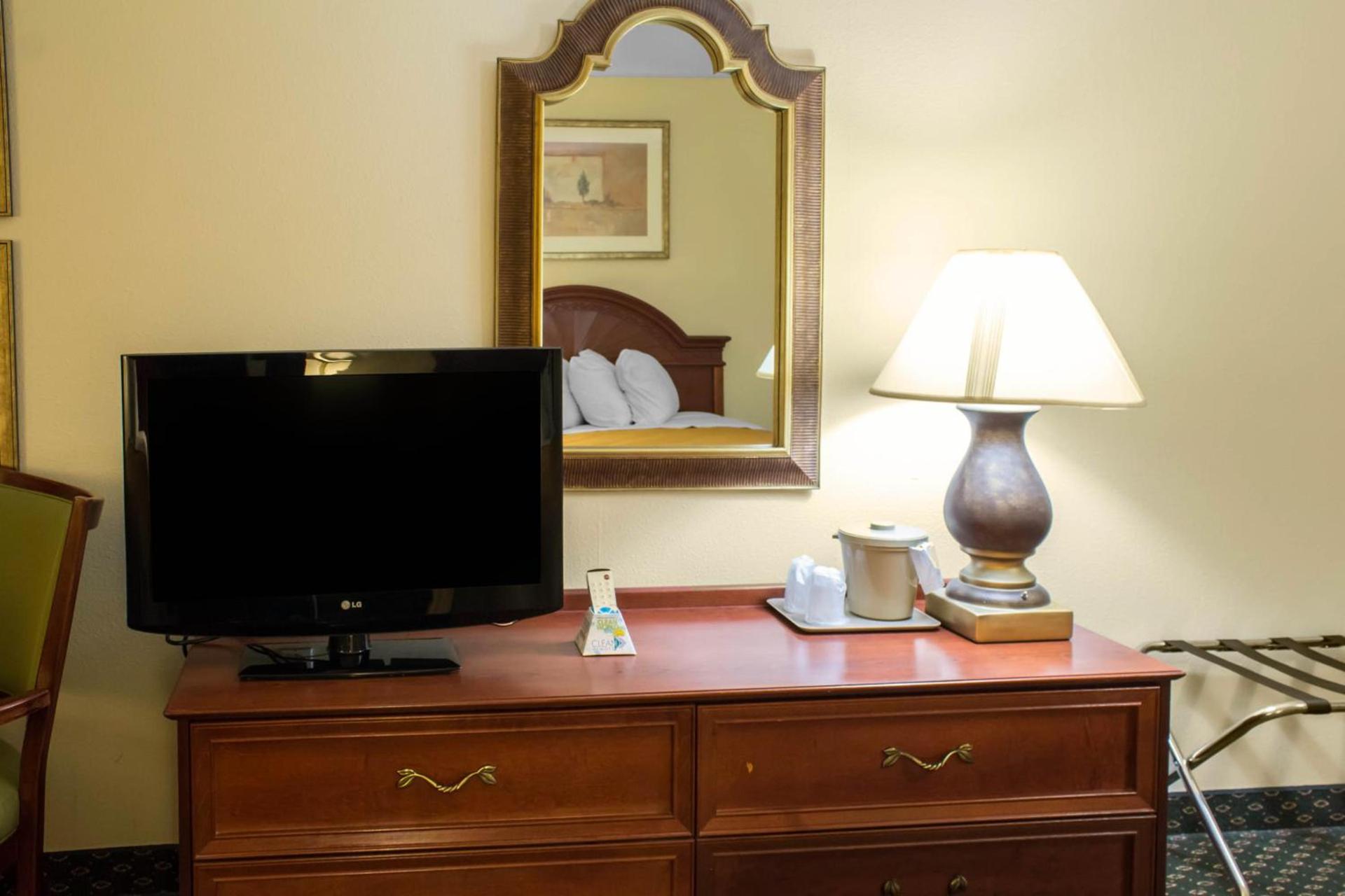 Quality Inn & Suites Sioux City Southeast photo 31
