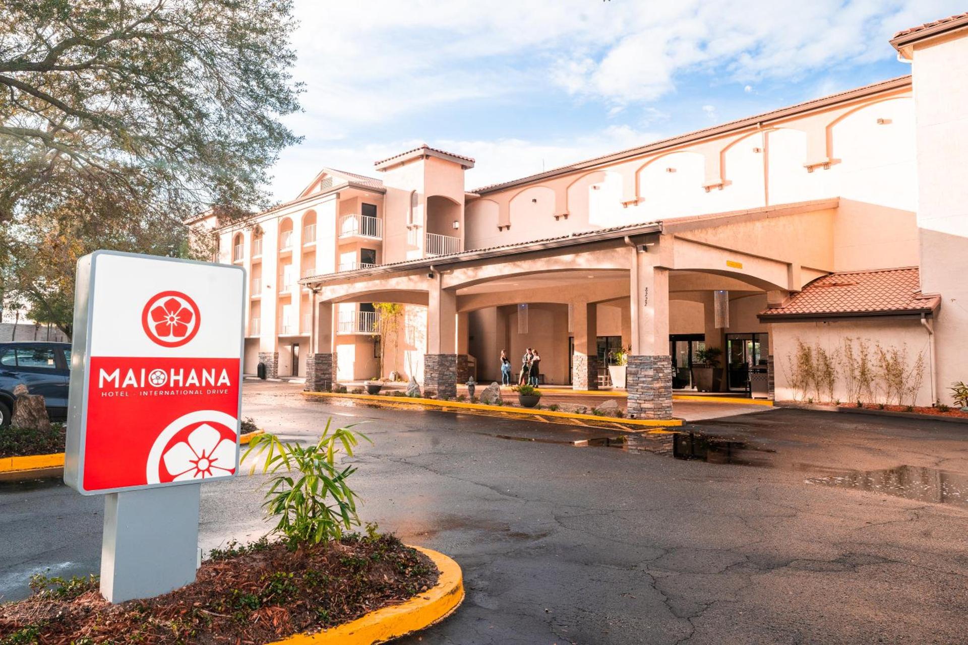 Mai Hana Hotel and Suites I Drive-Theme Parks photo 1