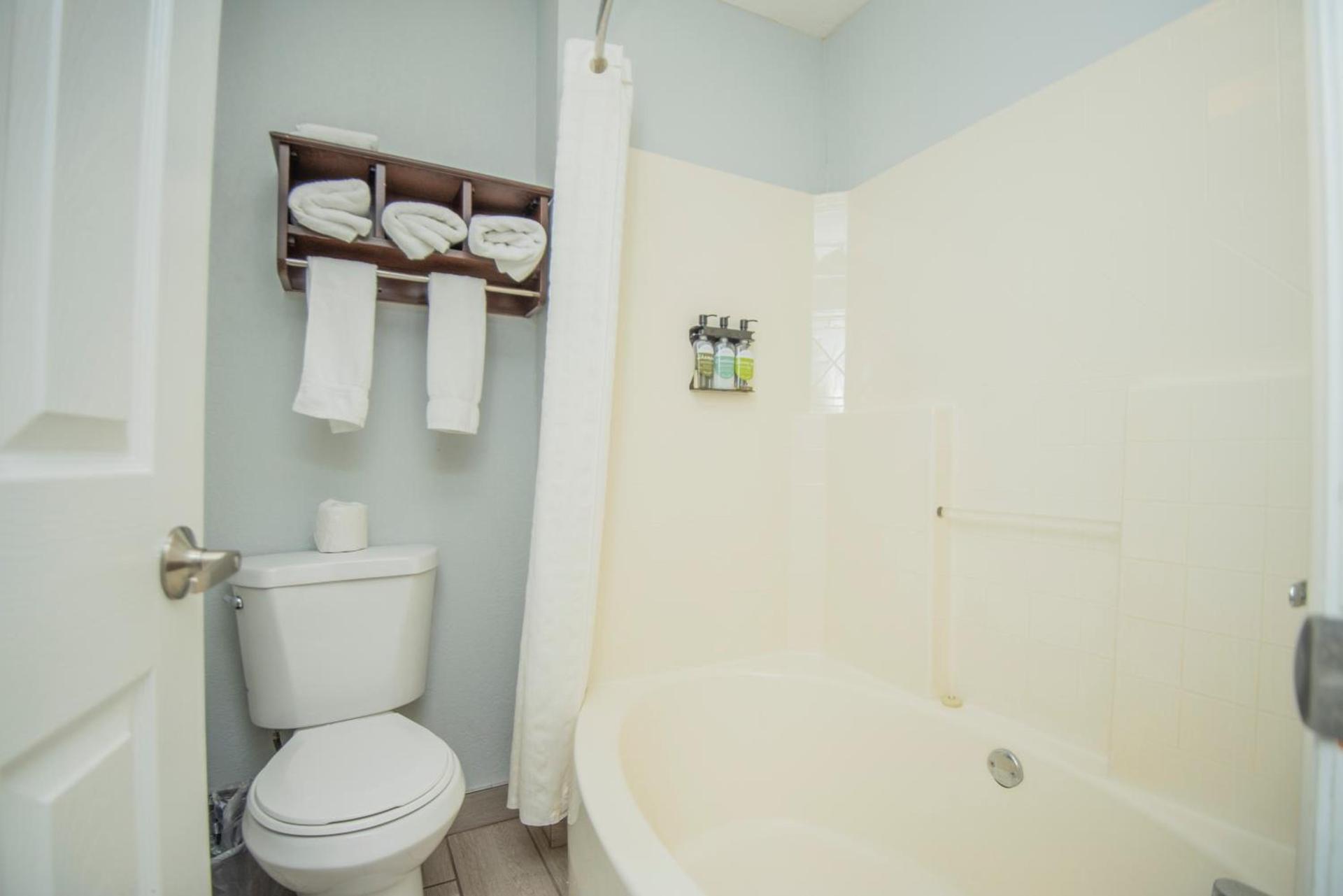 Tremont Lodge & Resort photo 95