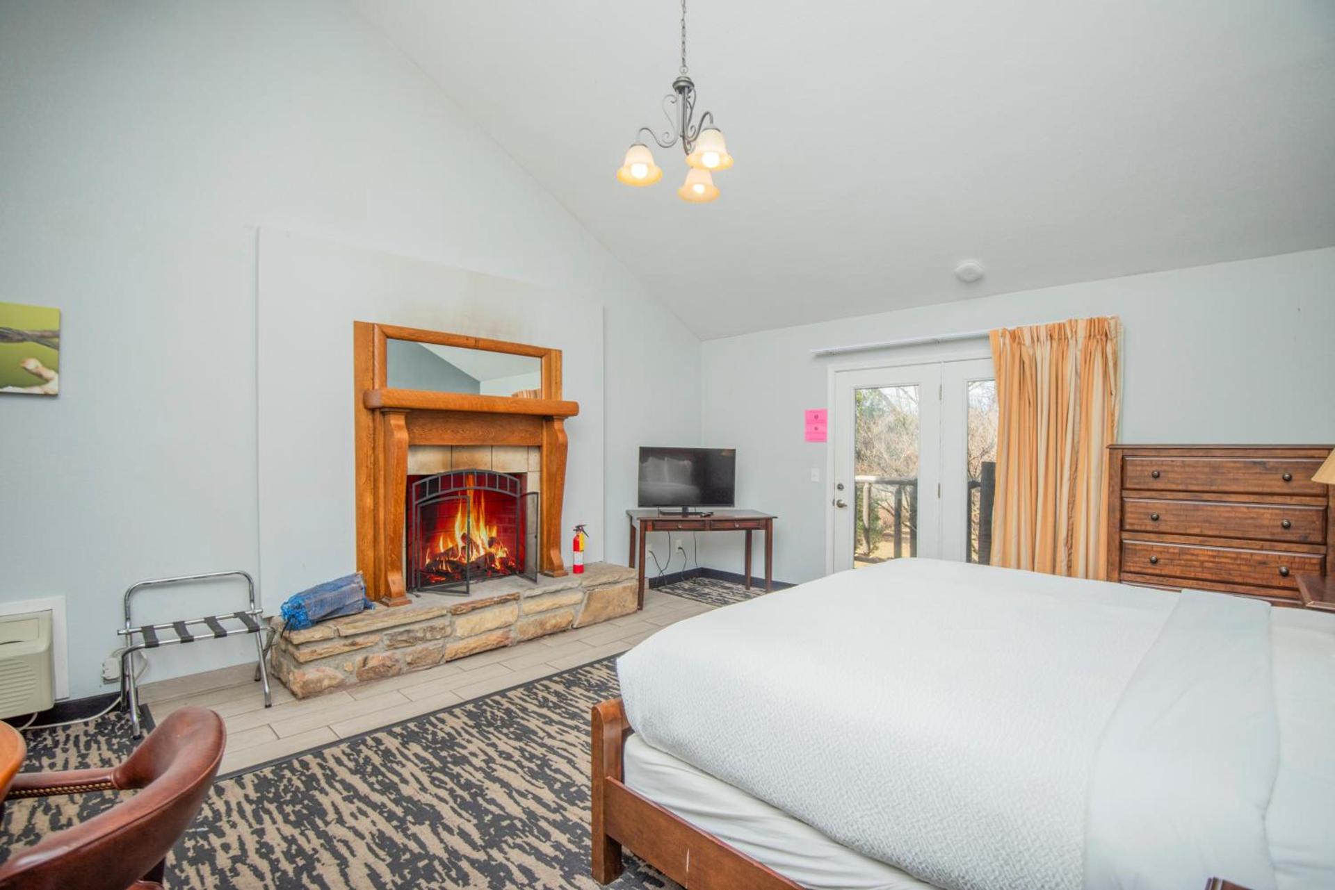 Tremont Lodge & Resort photo 99