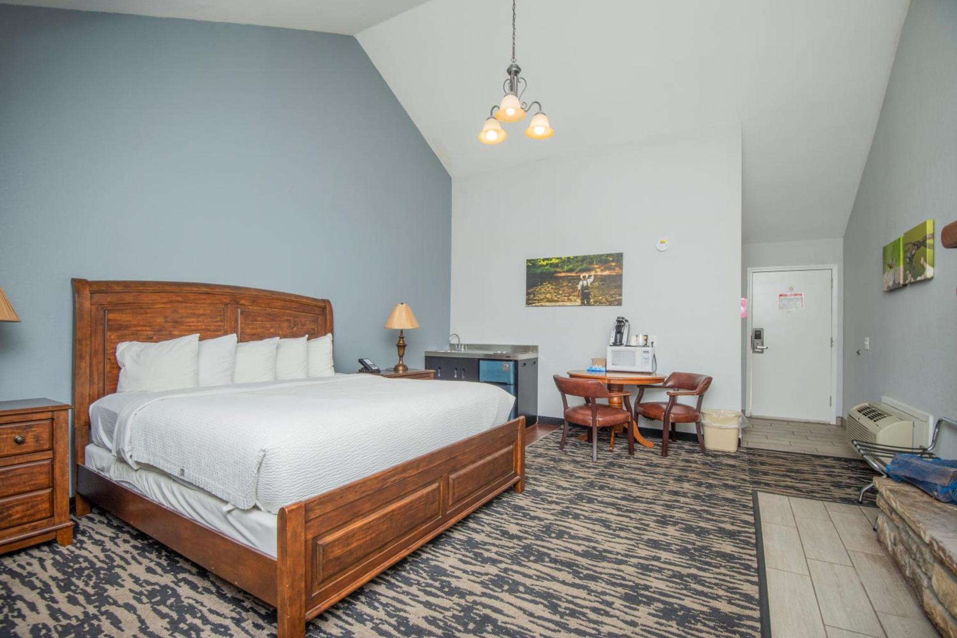 Tremont Lodge & Resort photo 98