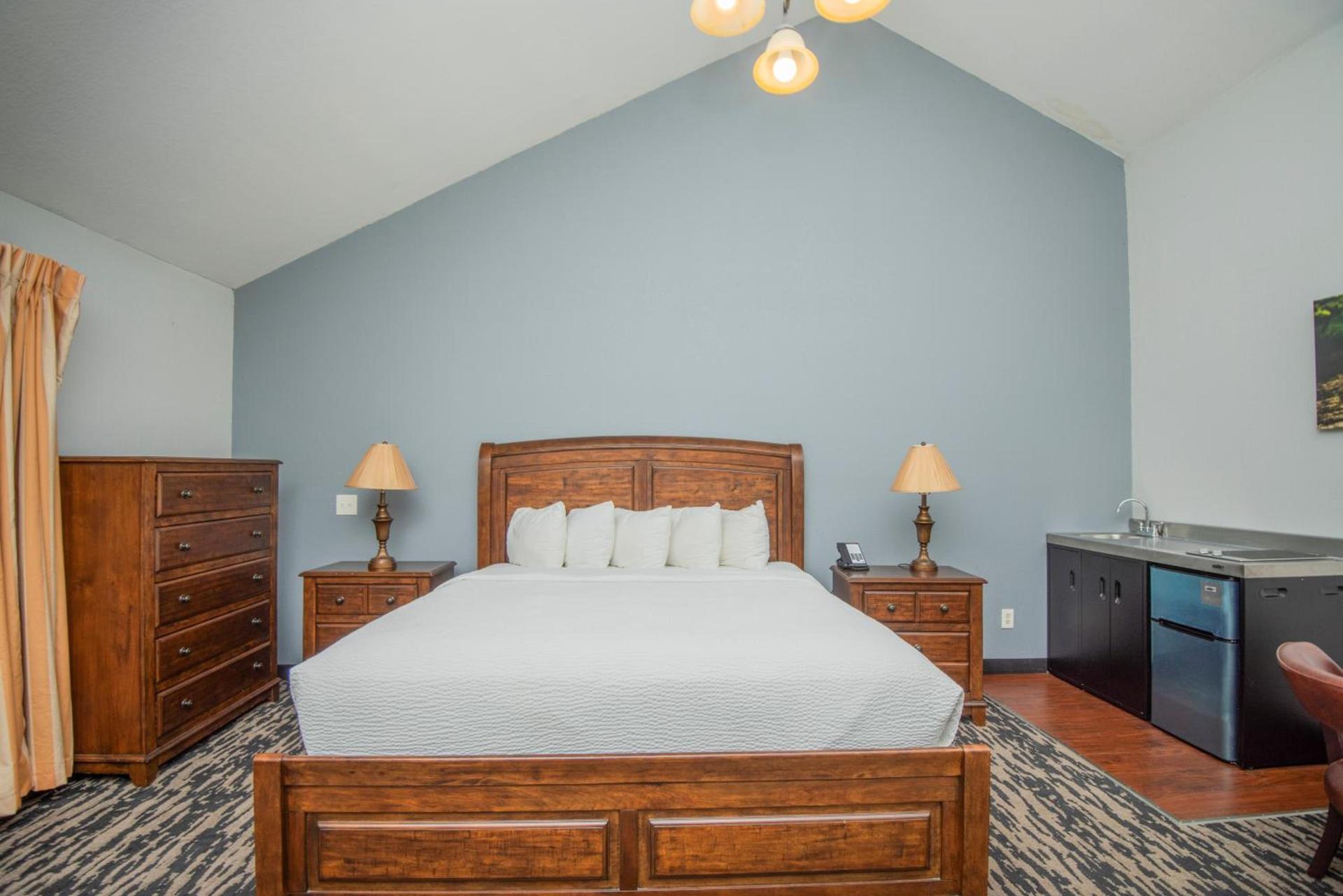 Tremont Lodge & Resort photo 100