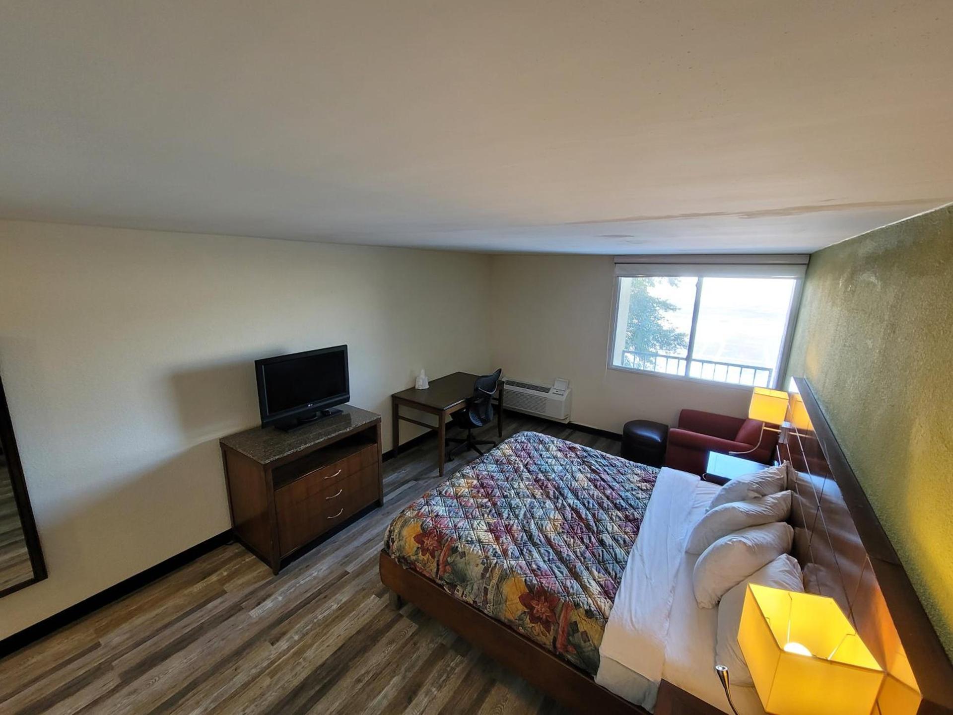 Jackson Hotel And Convention Center photo 28
