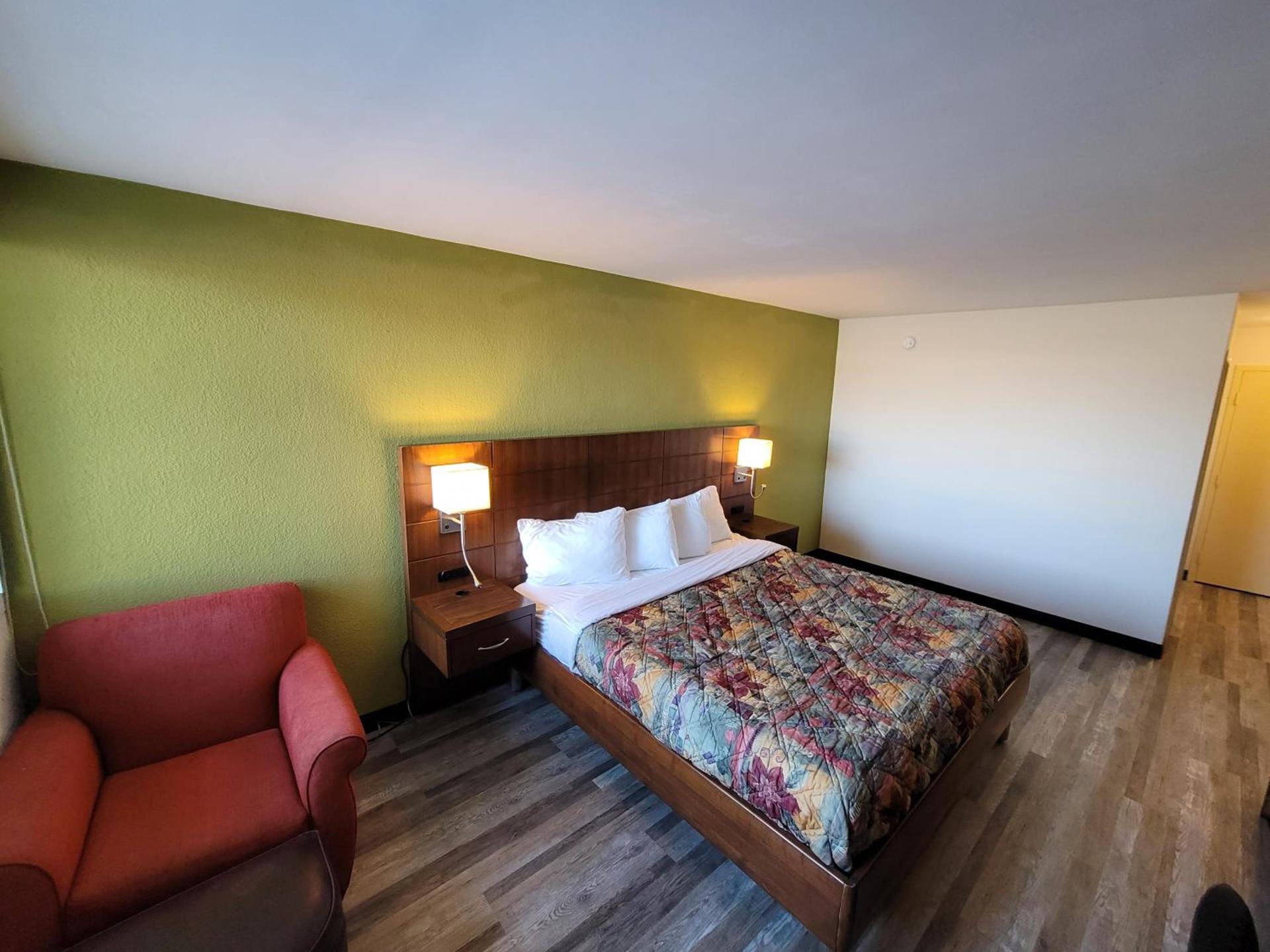 Jackson Hotel And Convention Center photo 30