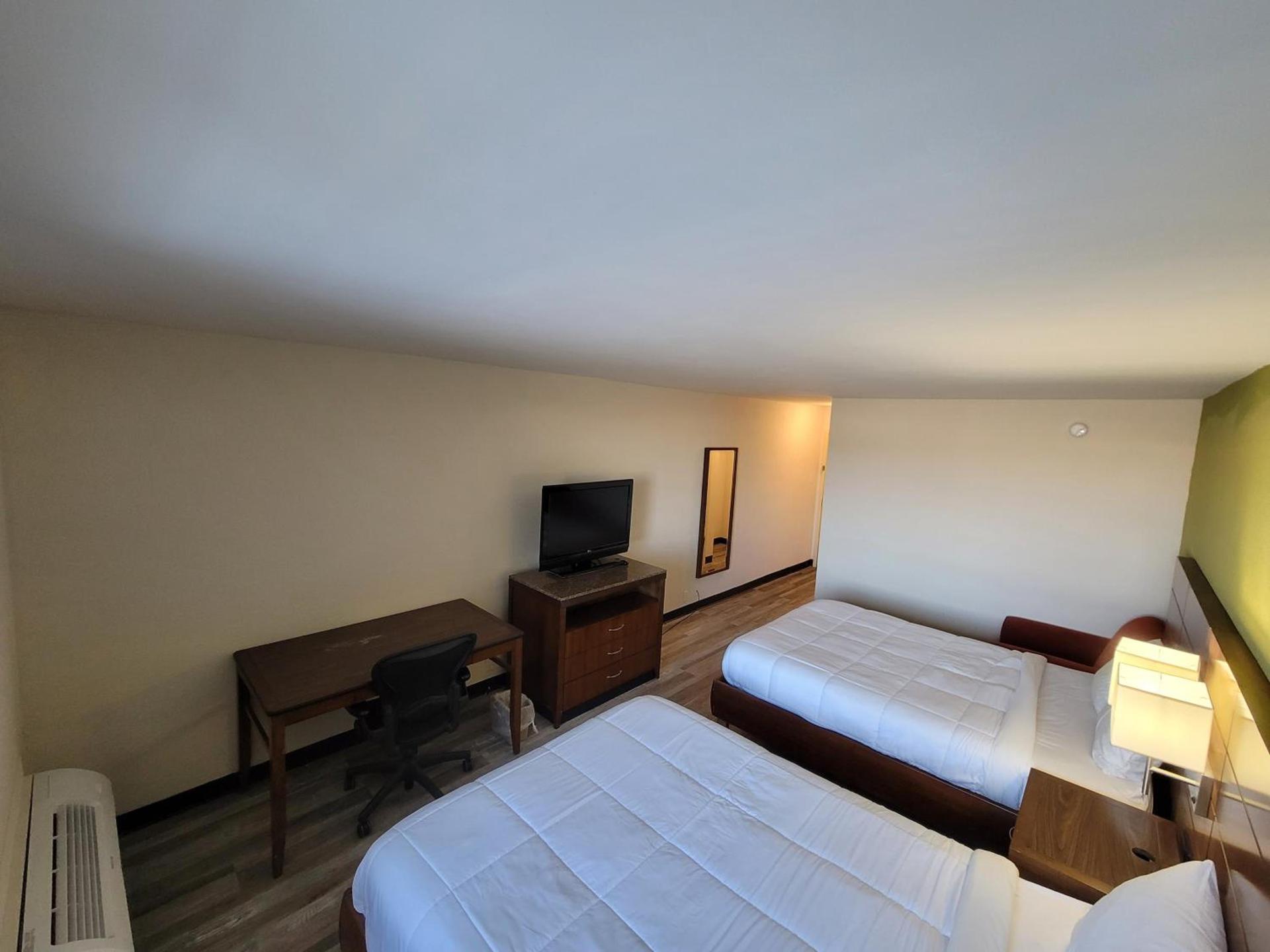 Jackson Hotel And Convention Center photo 31