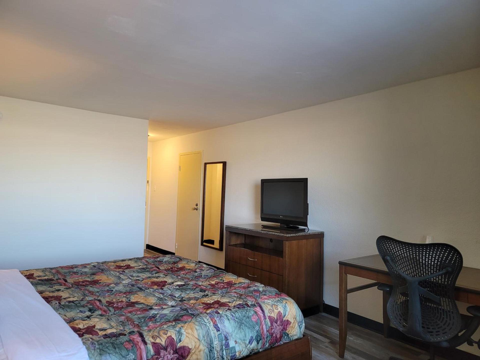 Jackson Hotel And Convention Center photo 32