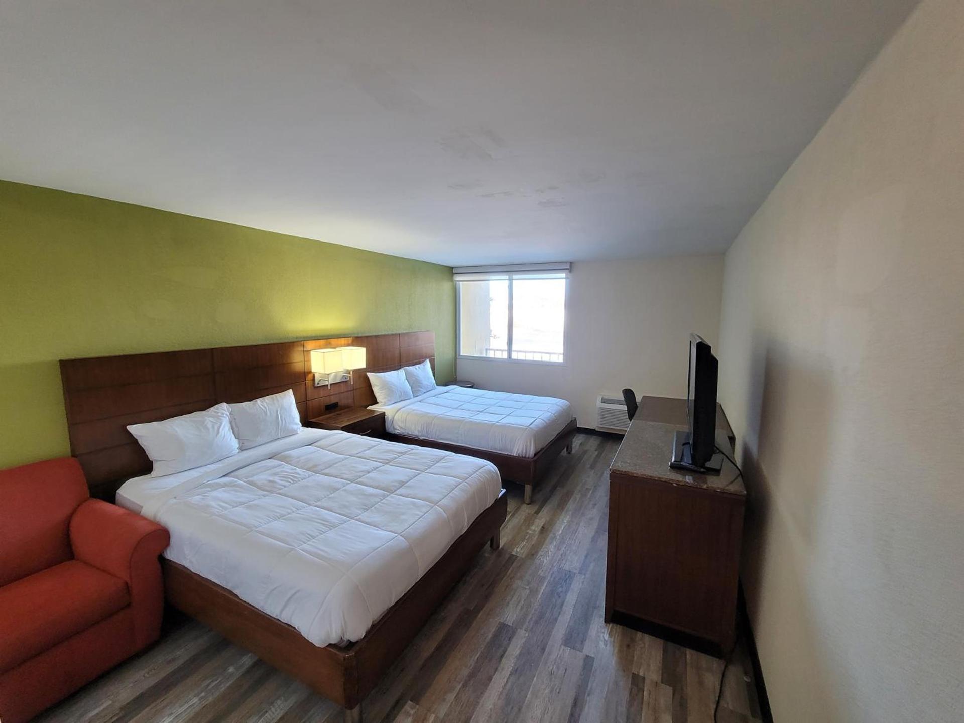 Jackson Hotel And Convention Center photo 33